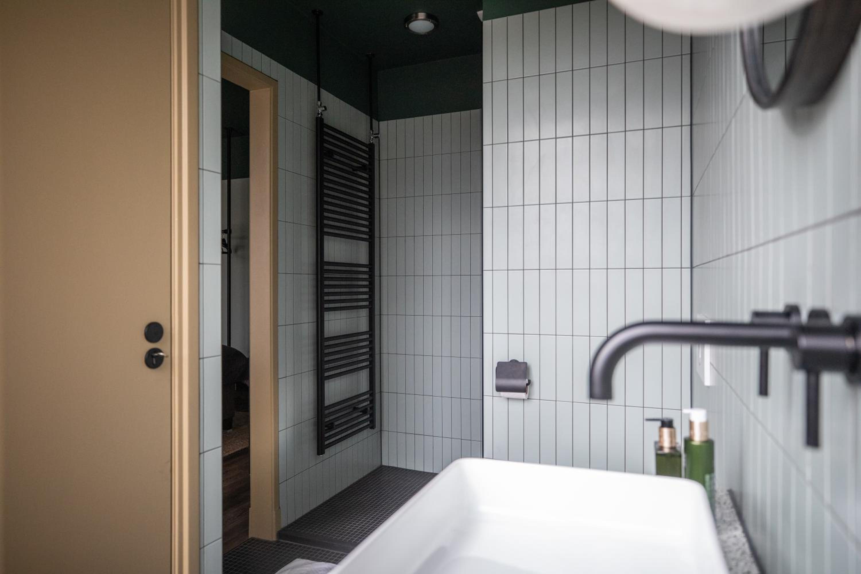 Suite with Terrace - Photo 5