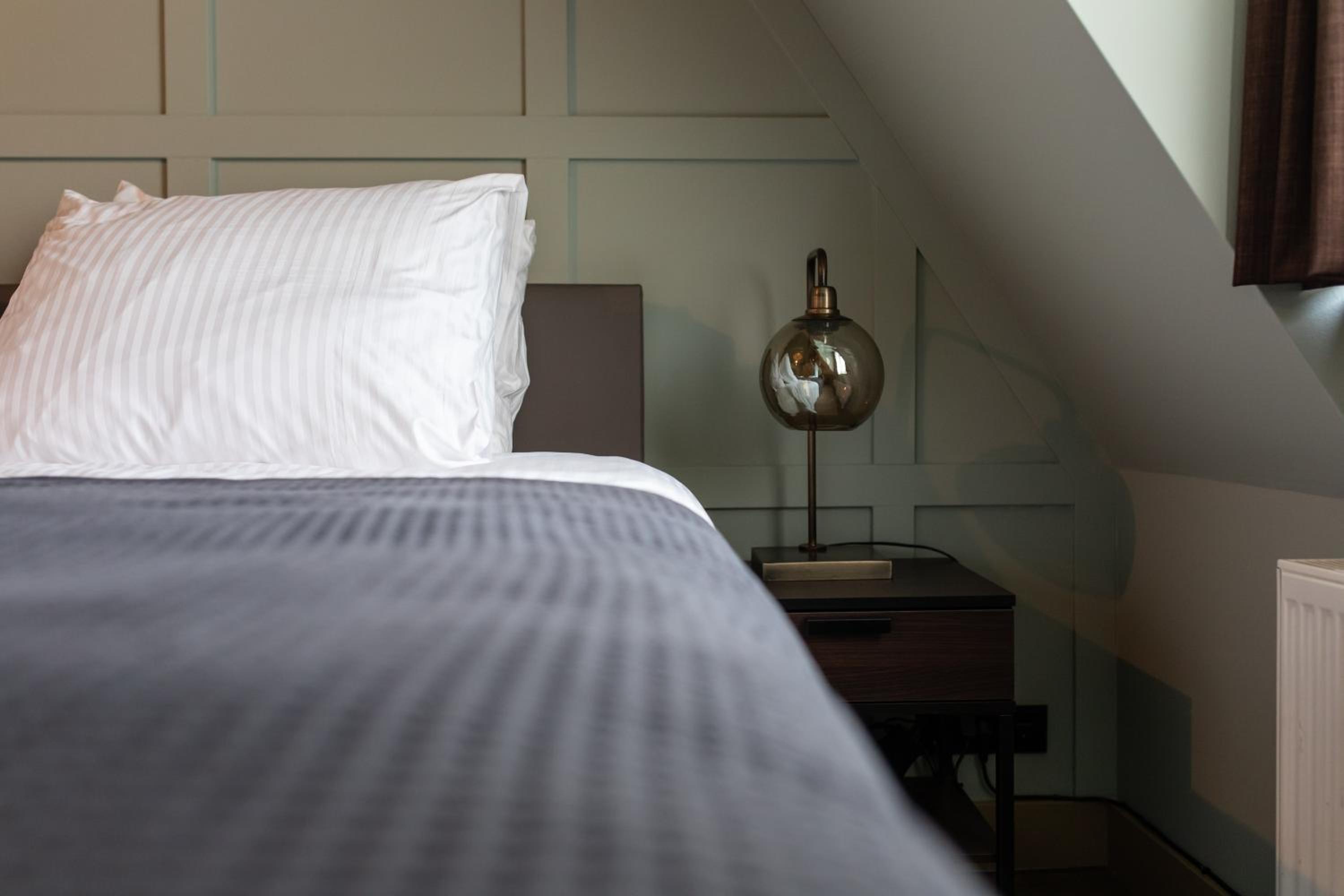 Standard Double Suite - Photo 4