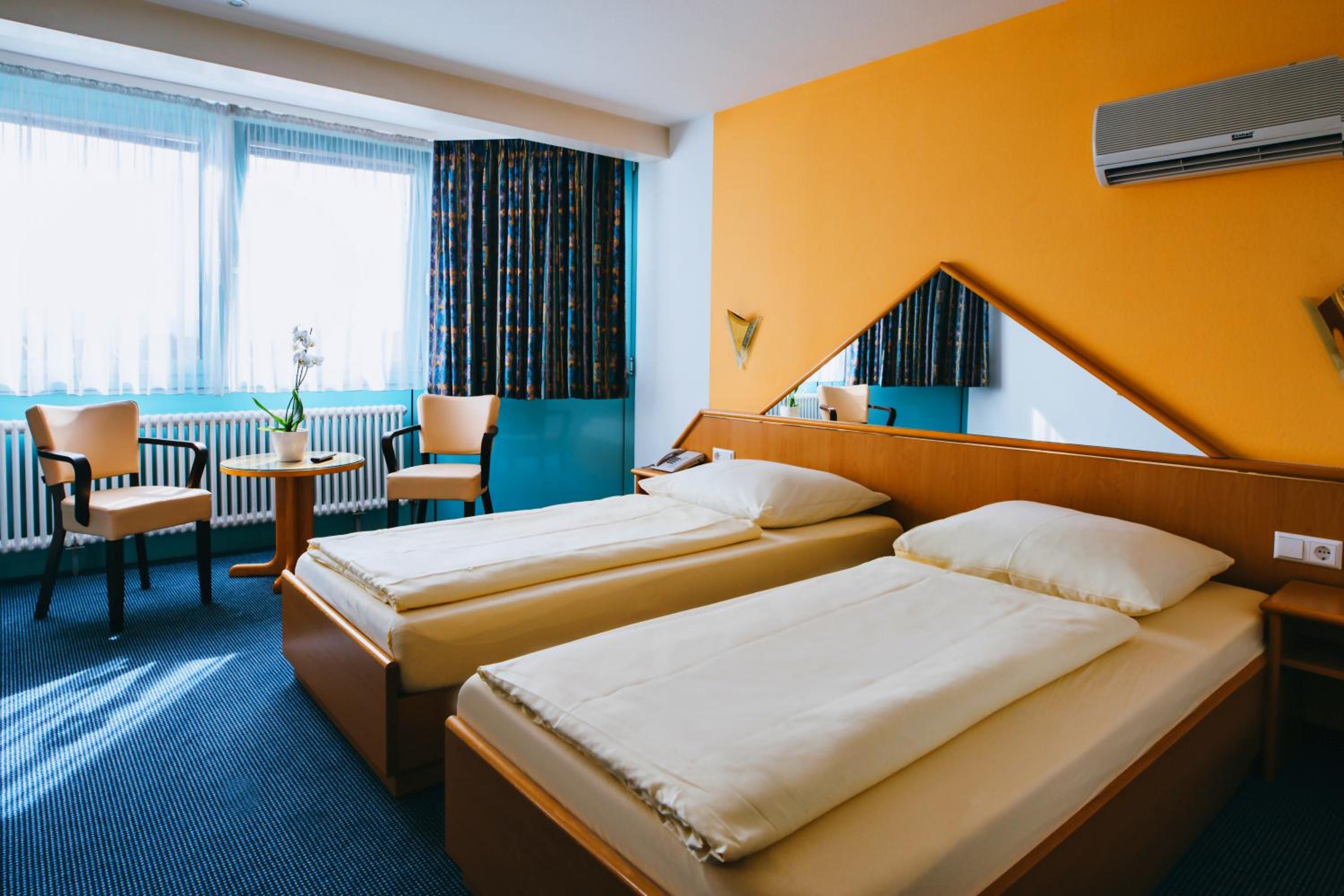 Double or Twin Room - Photo 1