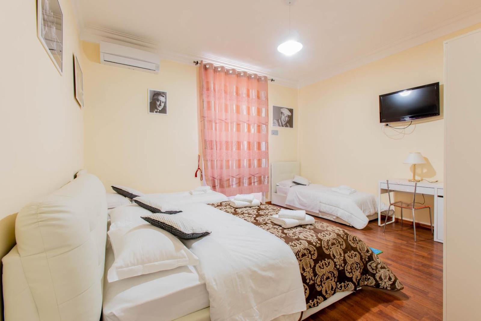 Quadruple Room photo 1