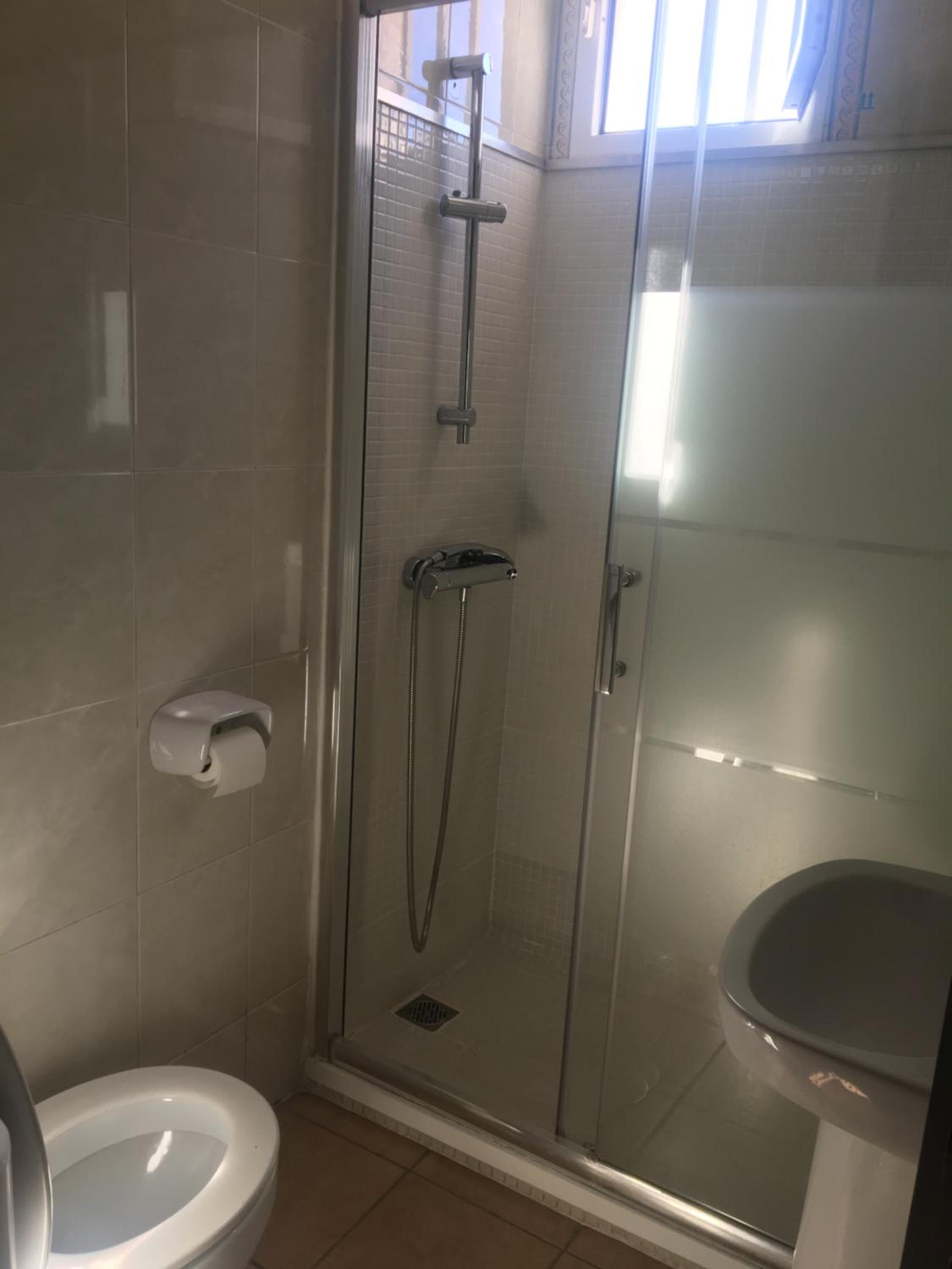 Triple Room with Private Bathroom - Photo 1