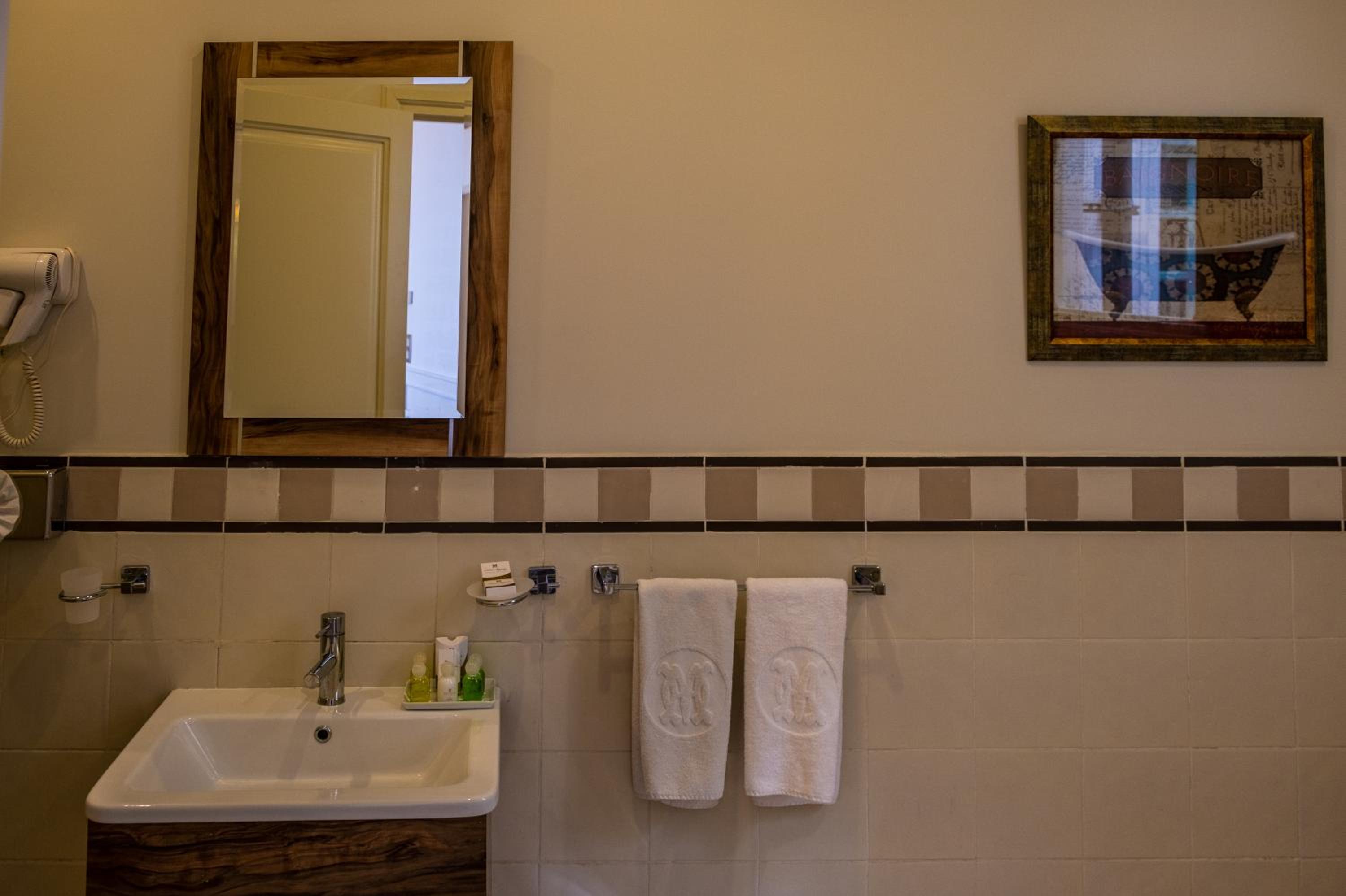 Standard Single Room photo 3