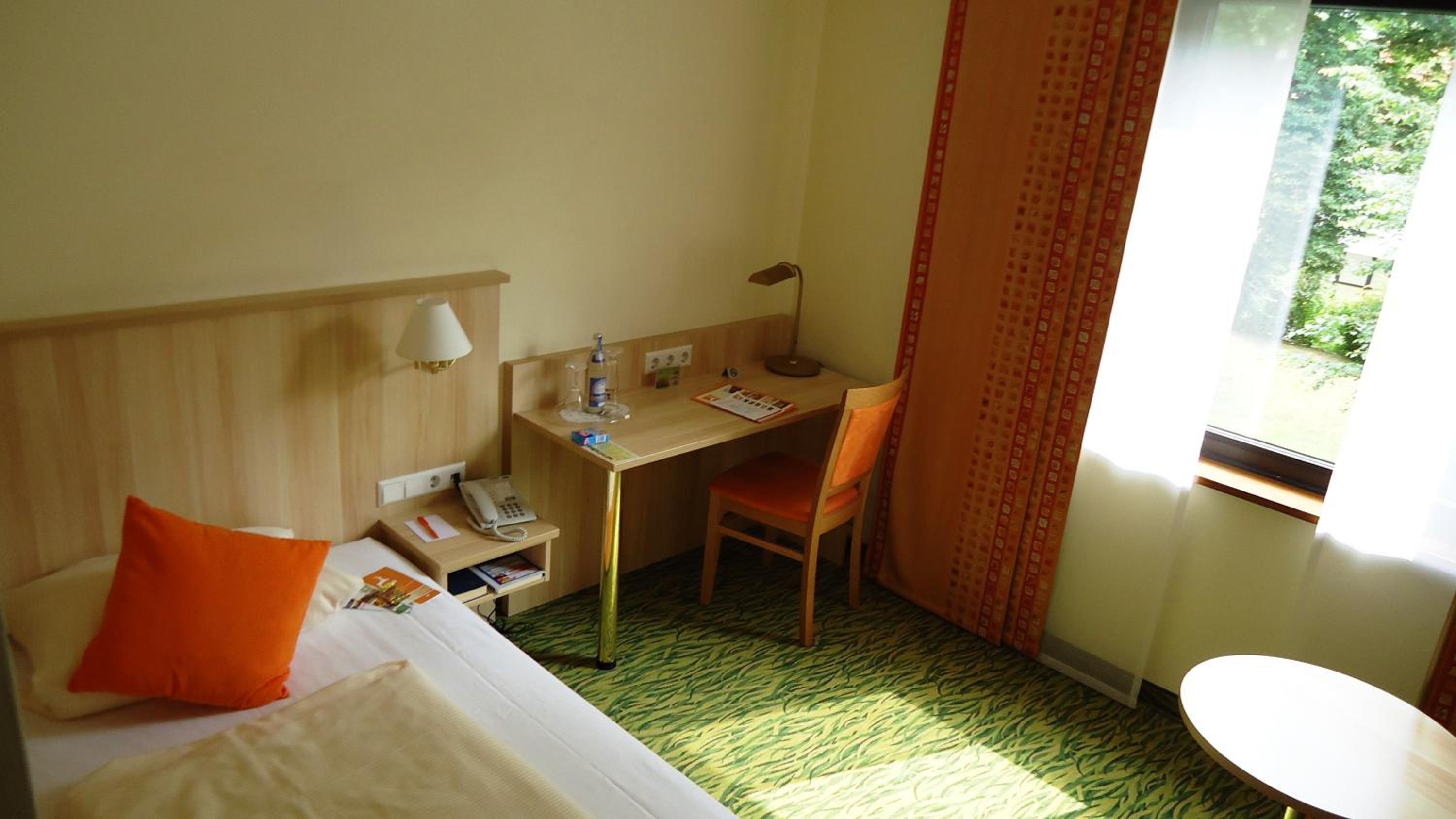 Superior Single Room photo 2