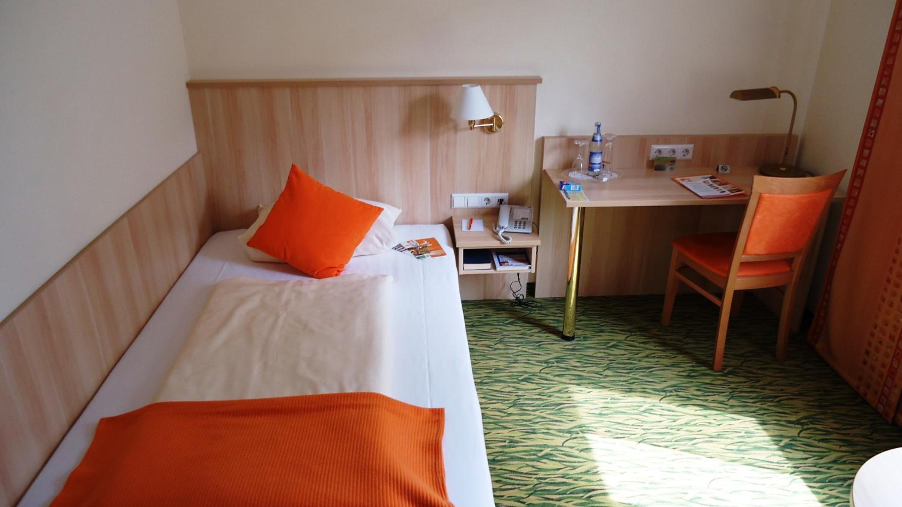 Superior Single Room photo 3