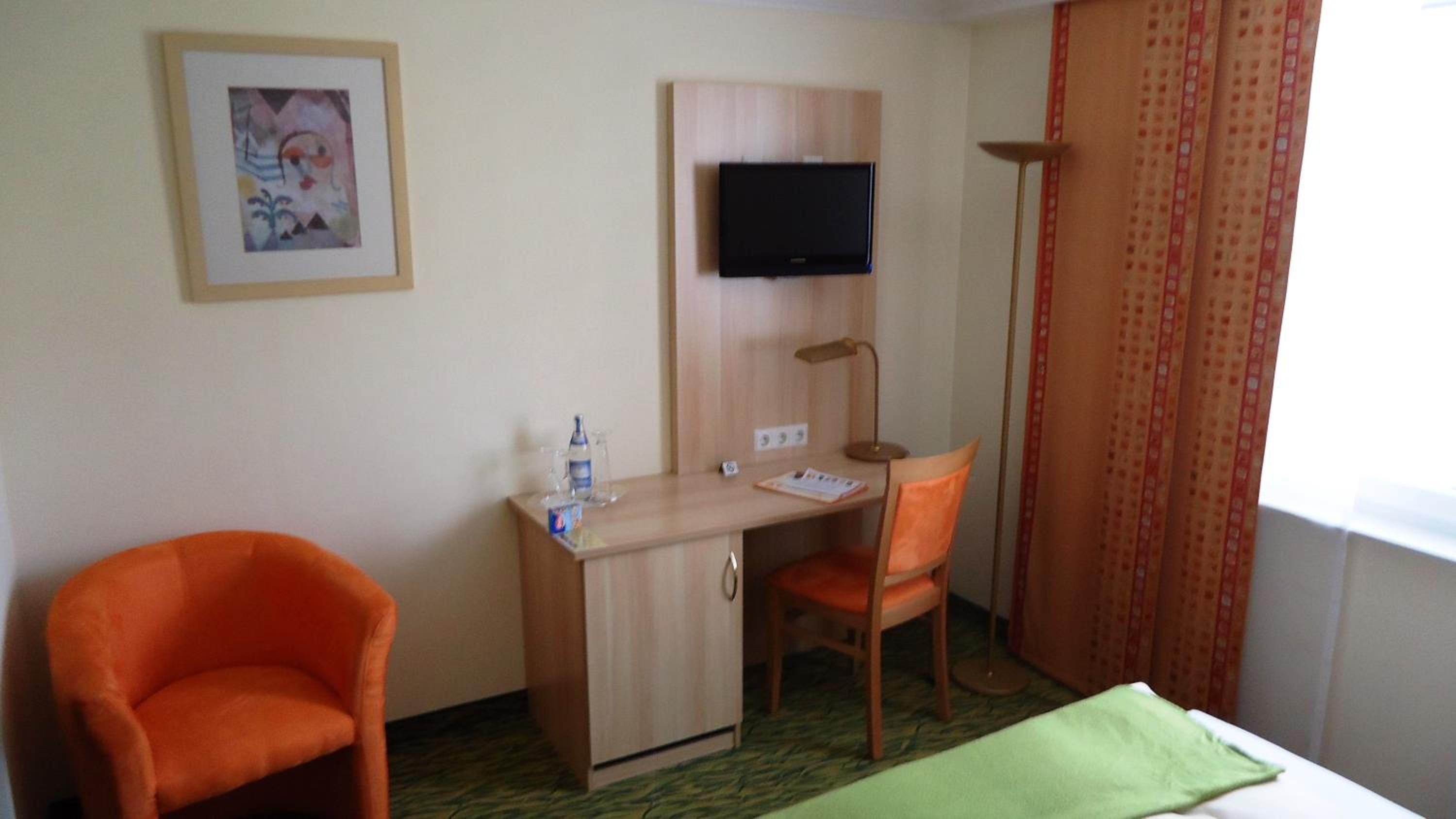 Superior Double Room - Photo 1