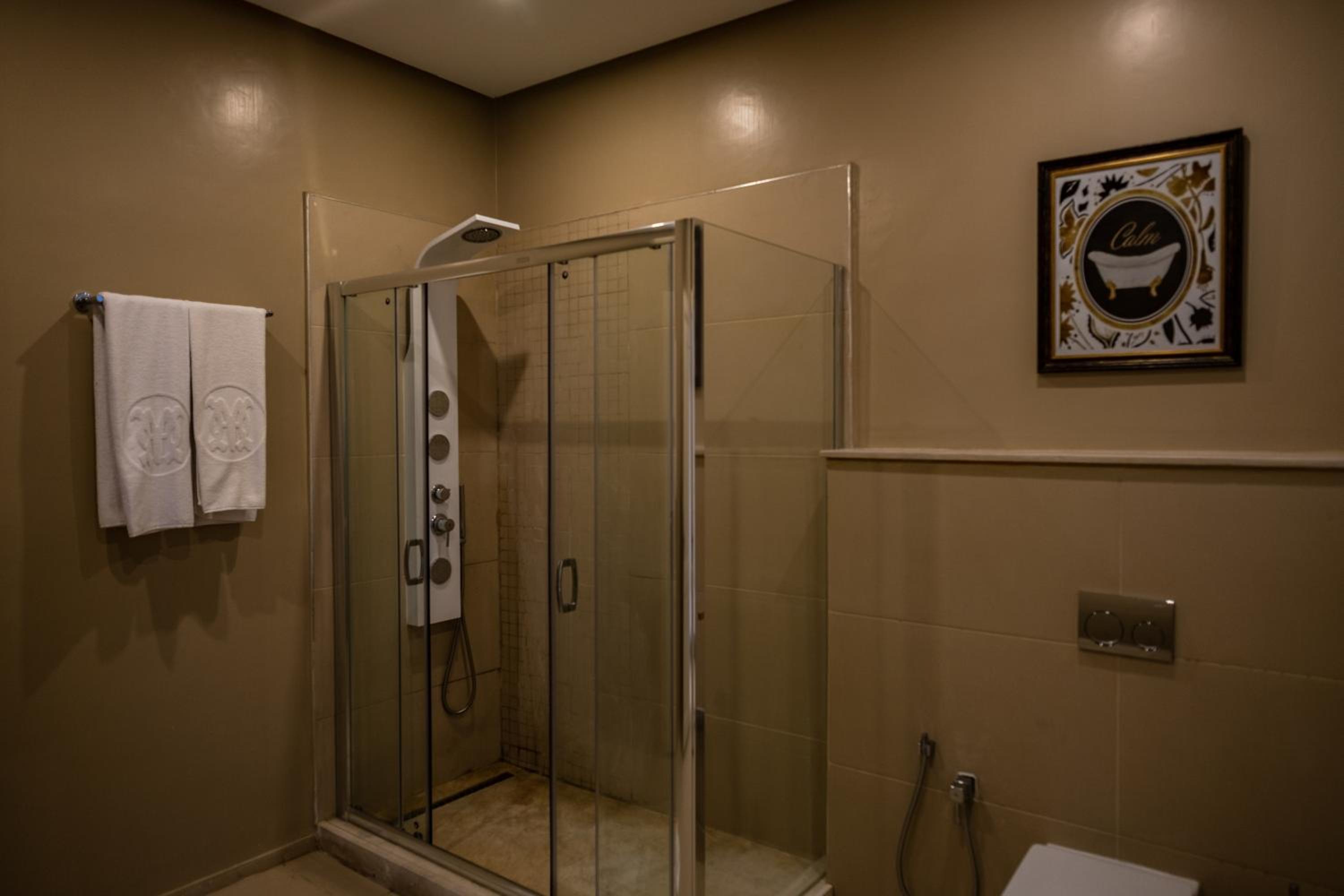Superior Double Room - Photo 2