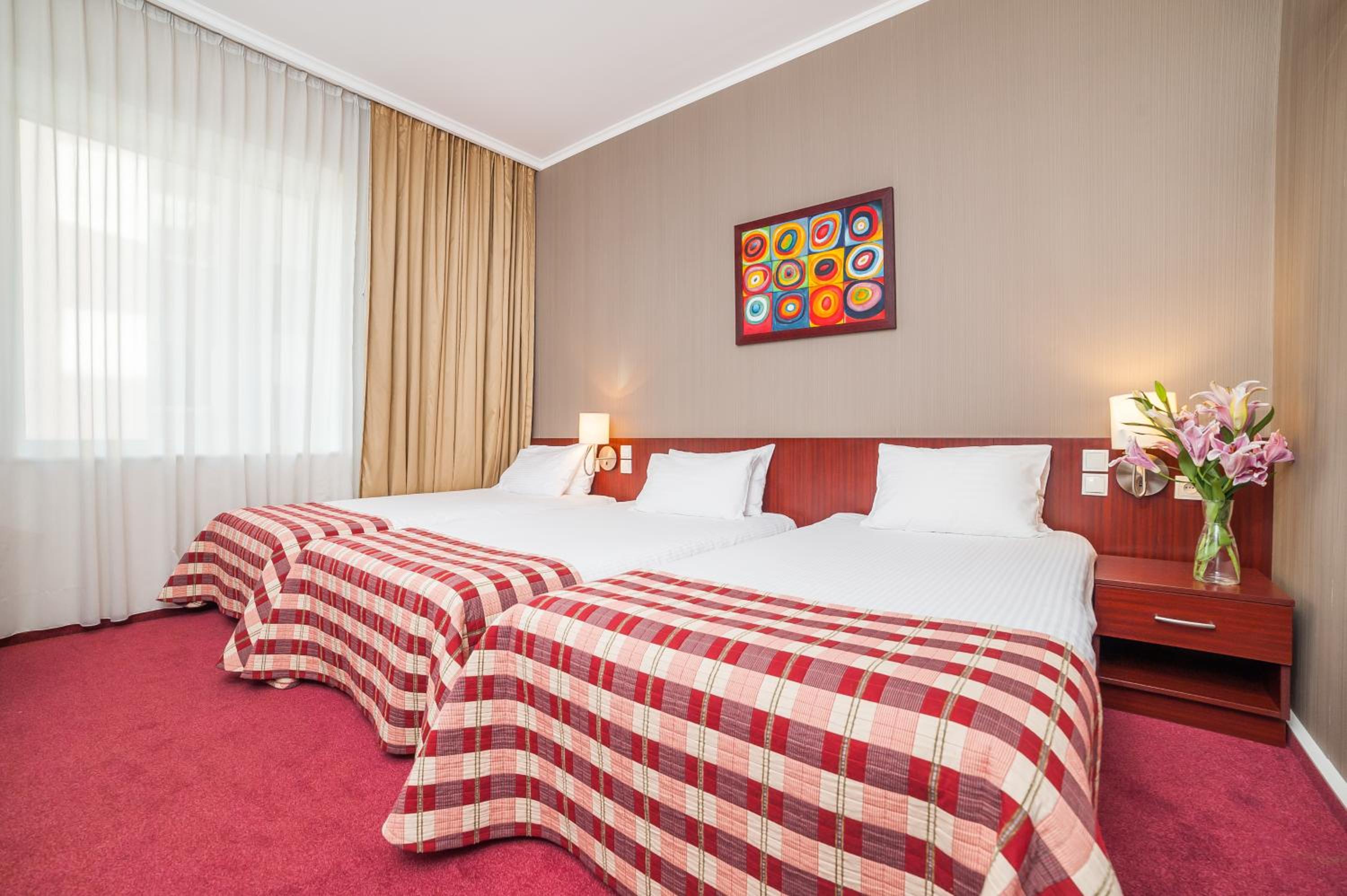 Triple Room photo 2