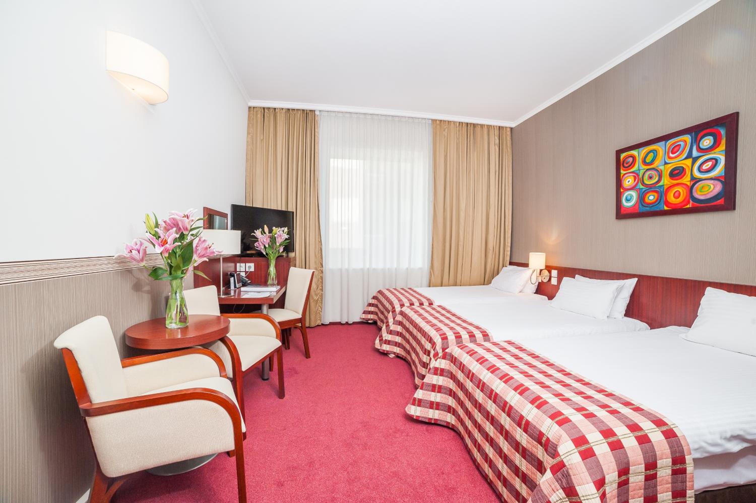 Triple Room photo 1