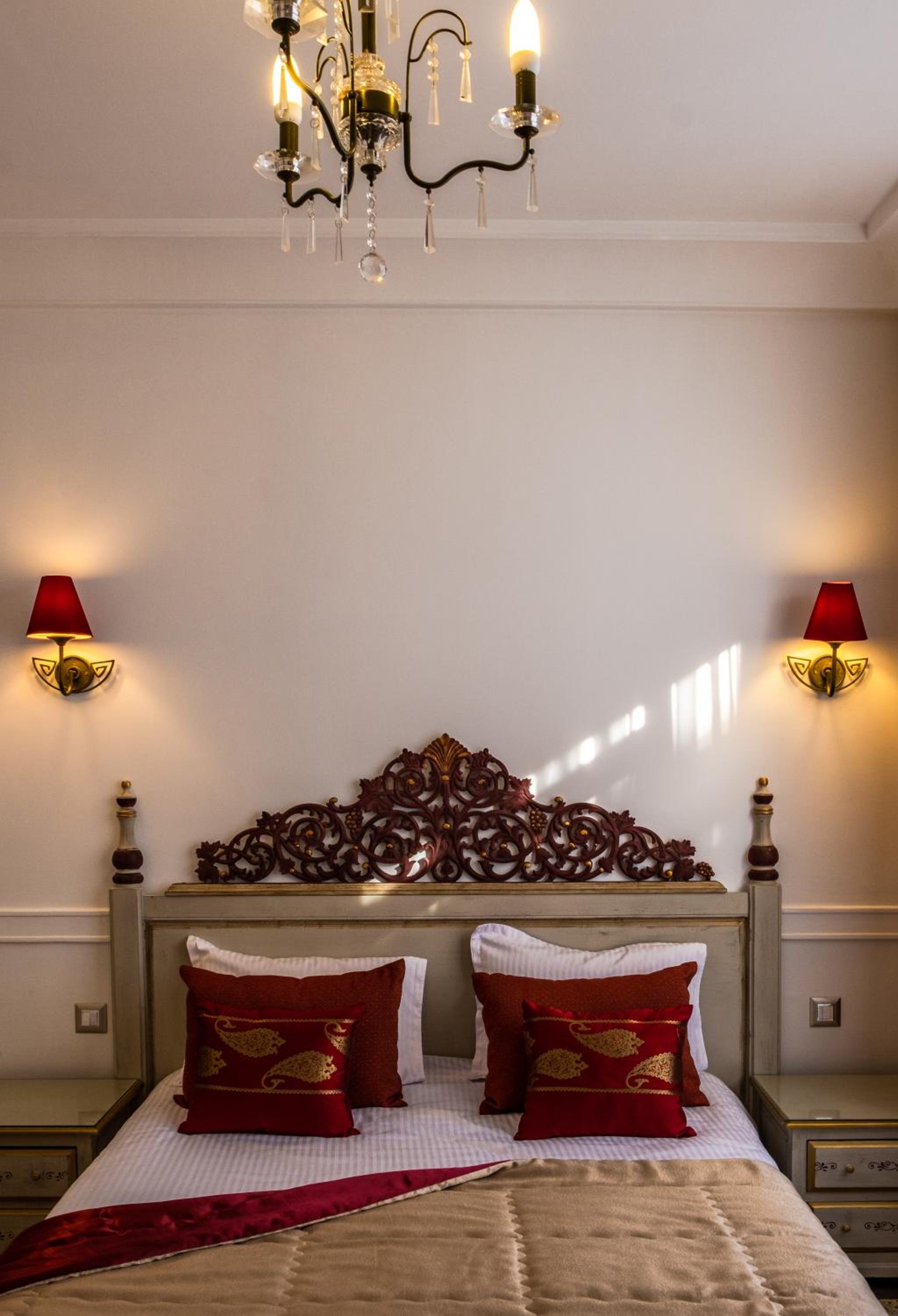 Standard Double Room - Photo 4