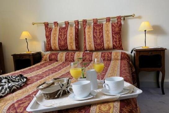 Single or Double Room