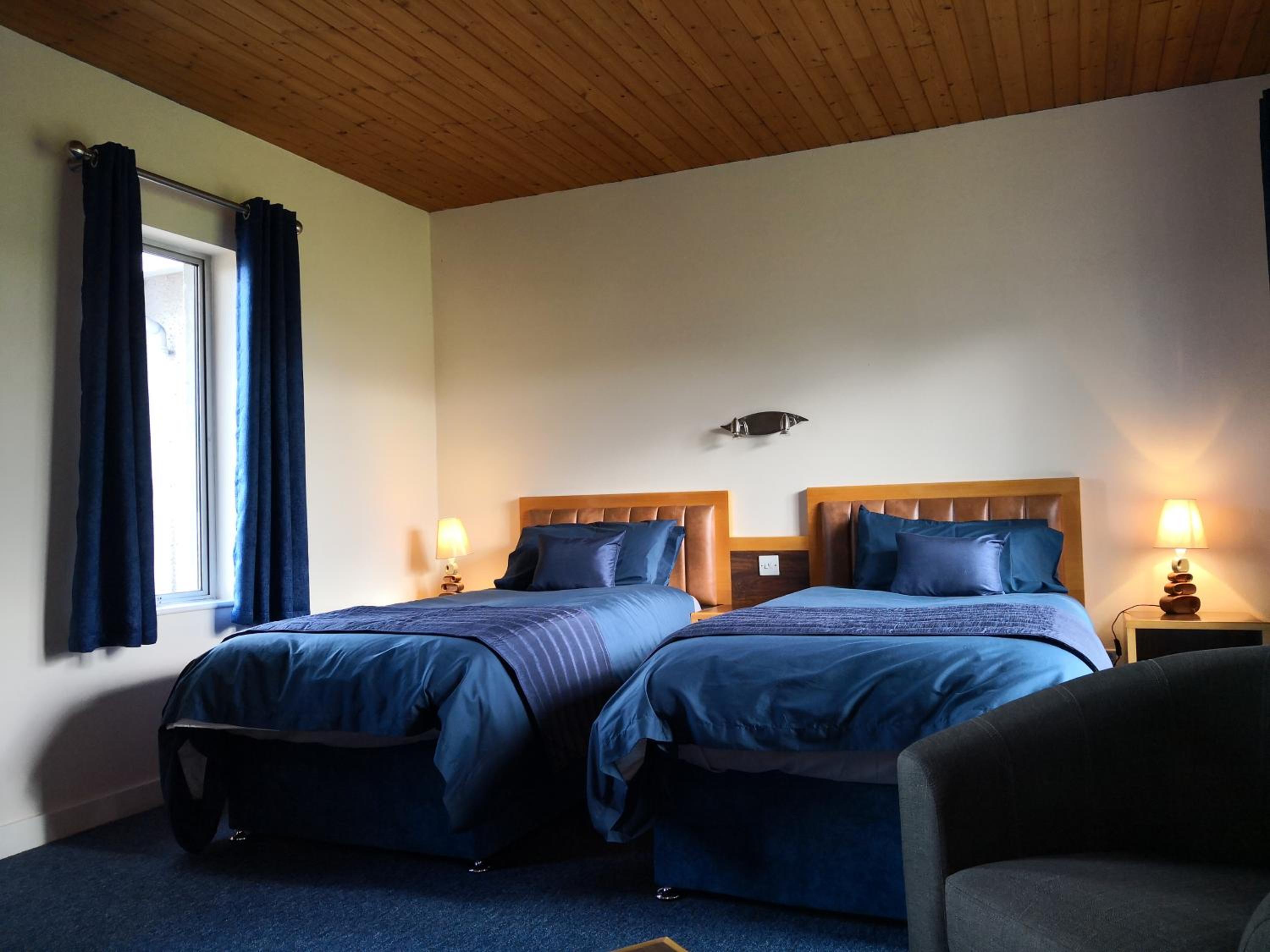 Twin Room photo 3