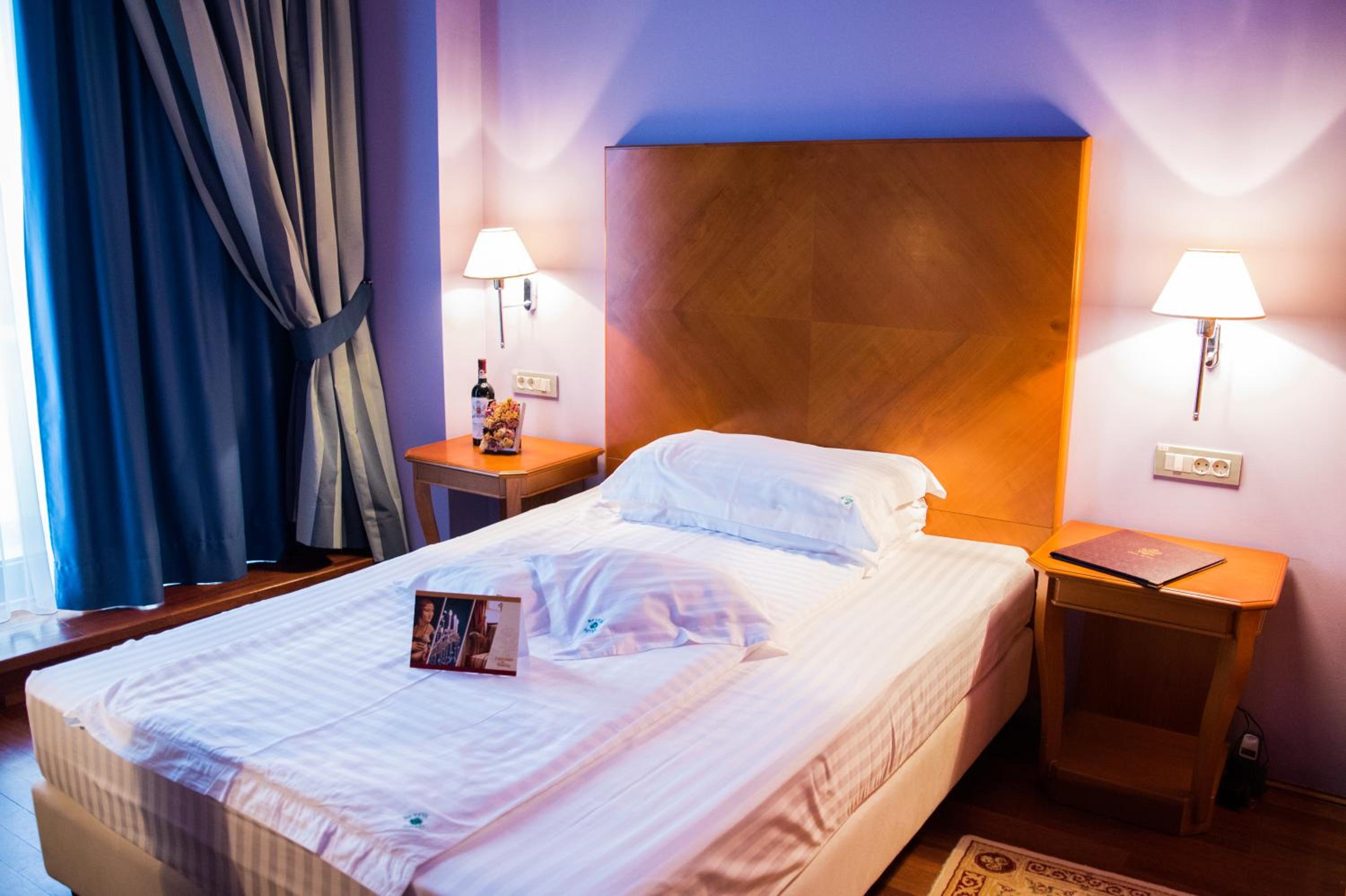 Deluxe Single Room photo 2