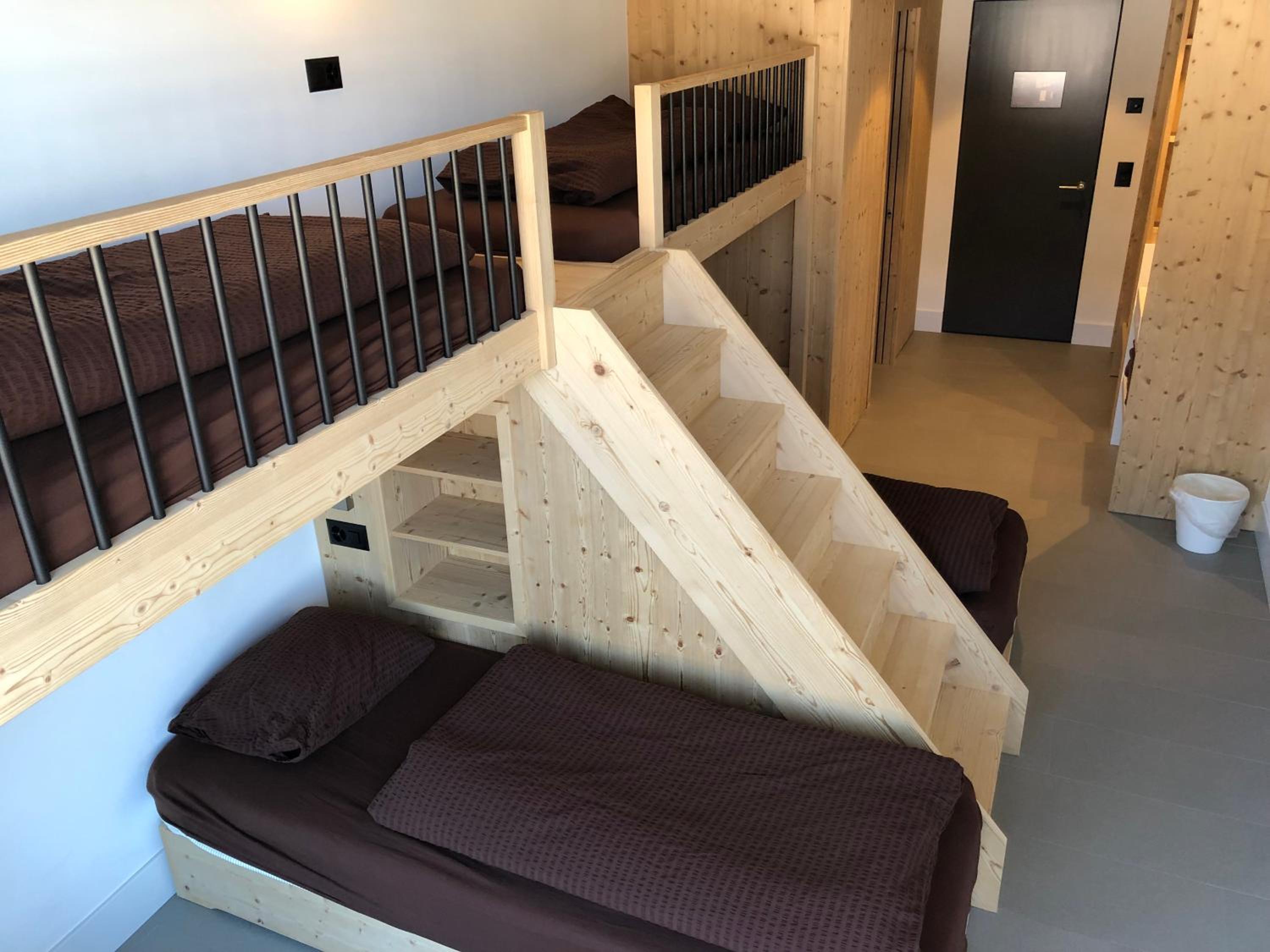 Classic Quadruple Room - Photo 1