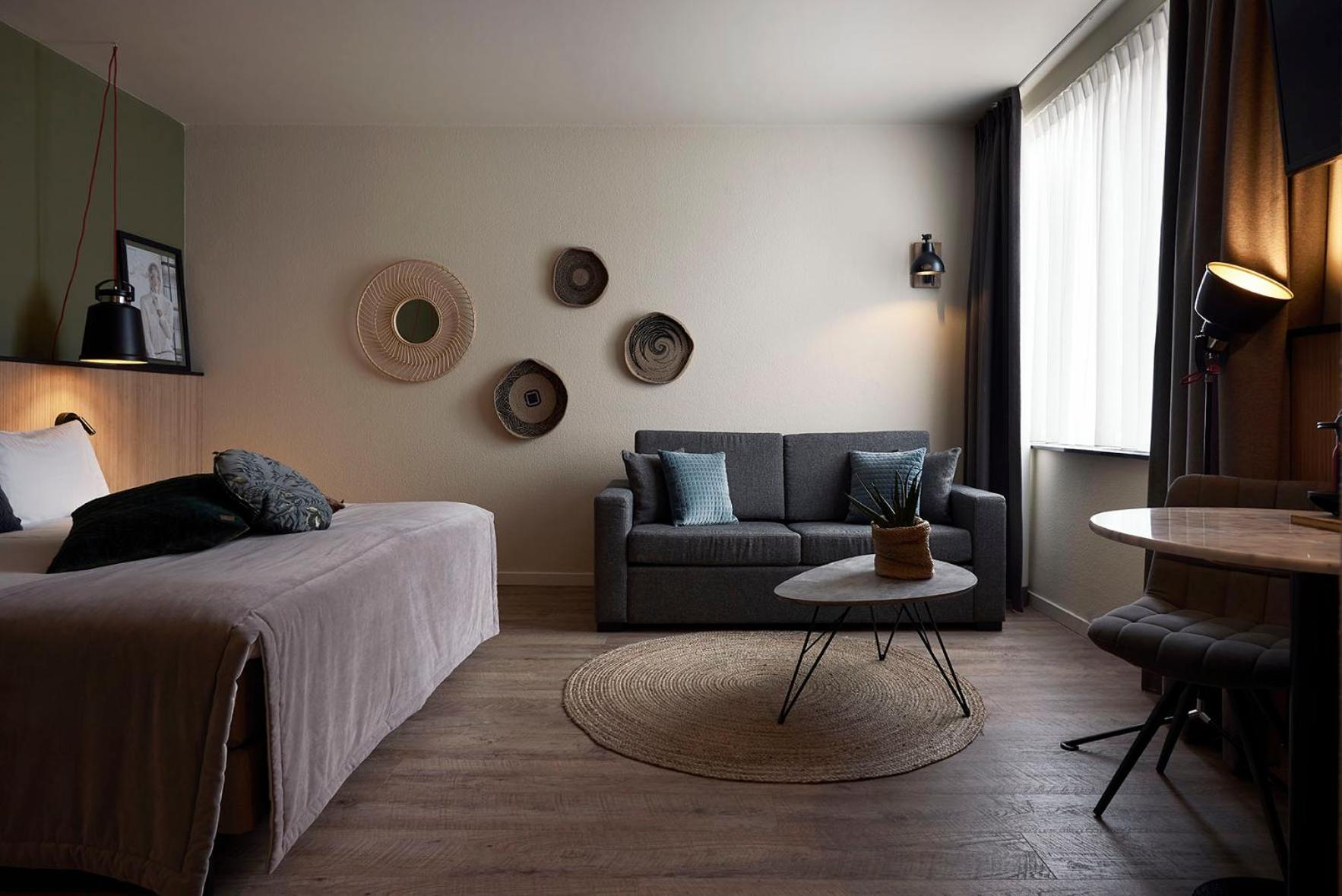Superior Room - Photo 1