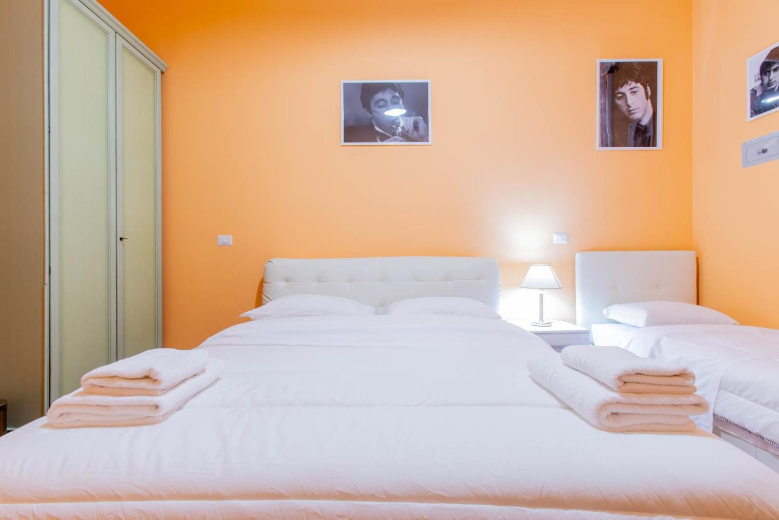 Deluxe Triple Room photo 2