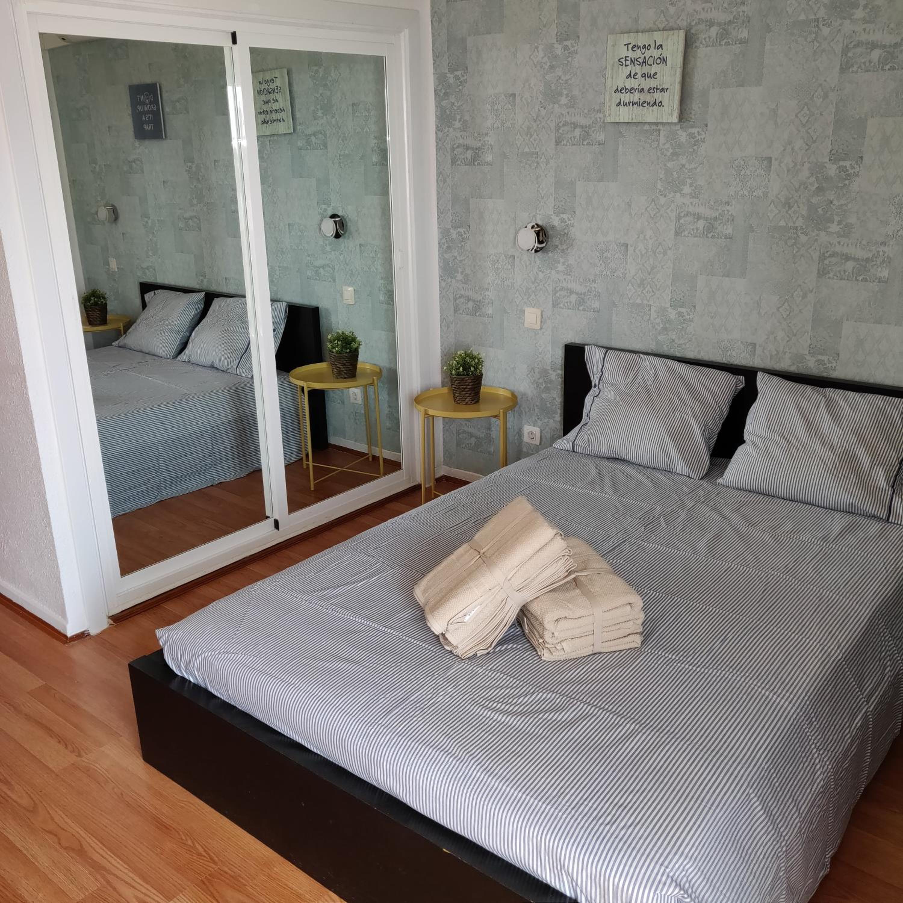 Apartamento Estudio