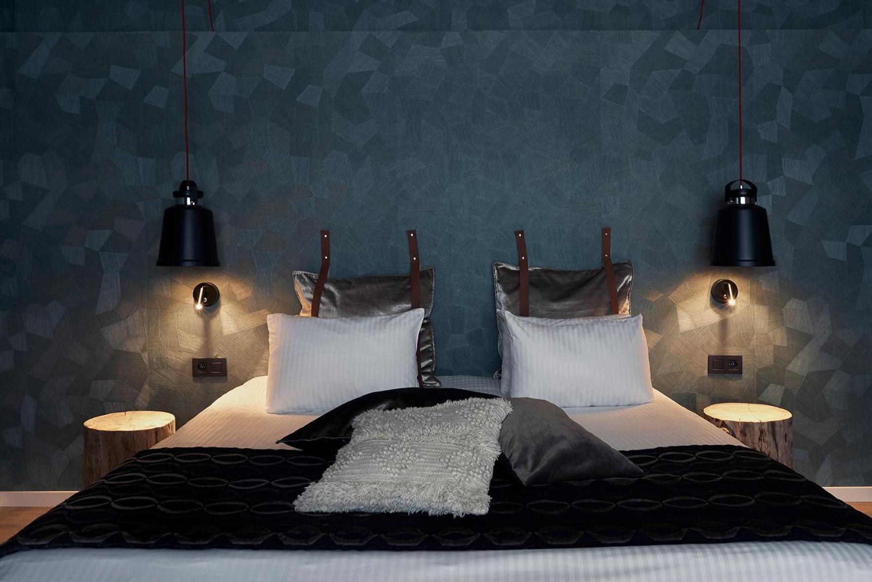 Junior Suite with Terrace - Photo 5