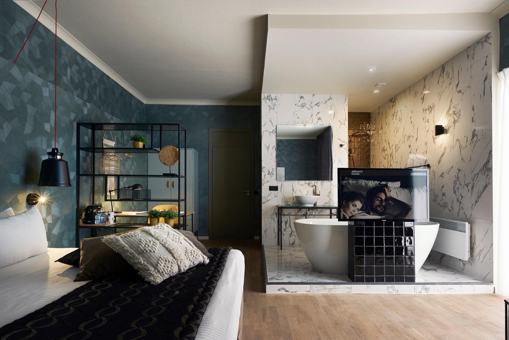 Junior Suite with Terrace - Photo 1