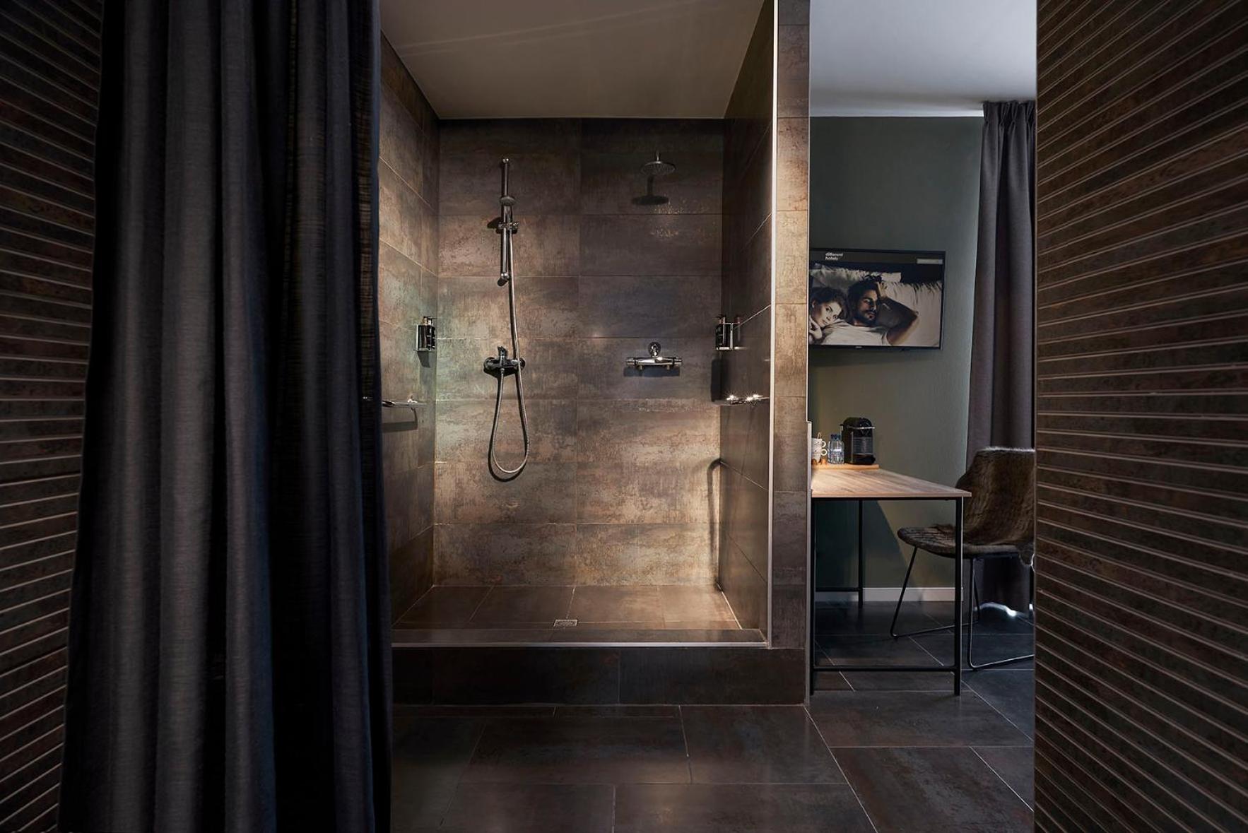 Suite with Sauna photo 2