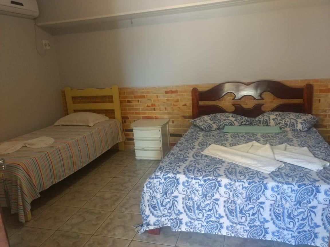 Basic Triple Room photo 1