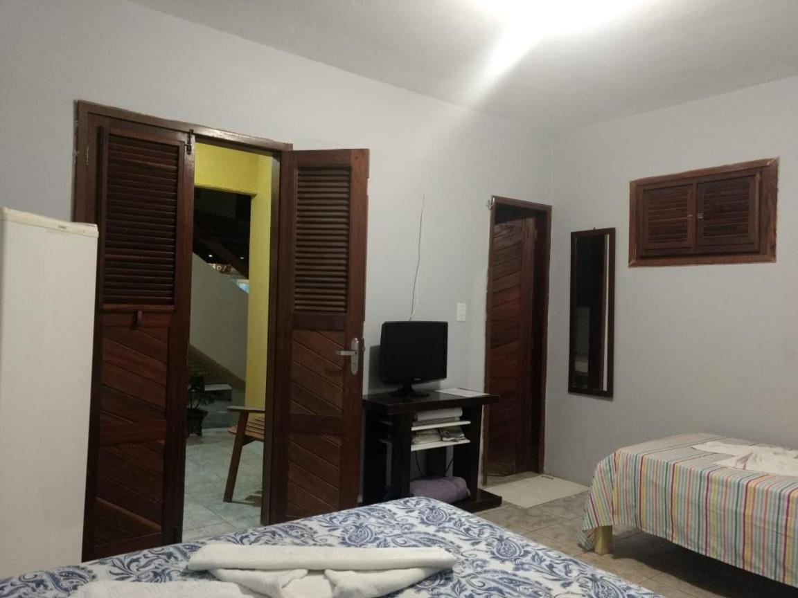 Basic Triple Room photo 2