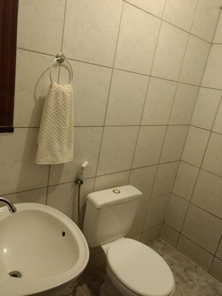 Basic Triple Room photo 3