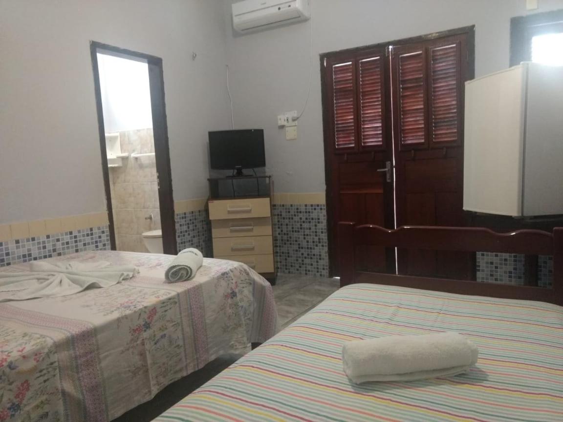 Budget Triple Room photo 3