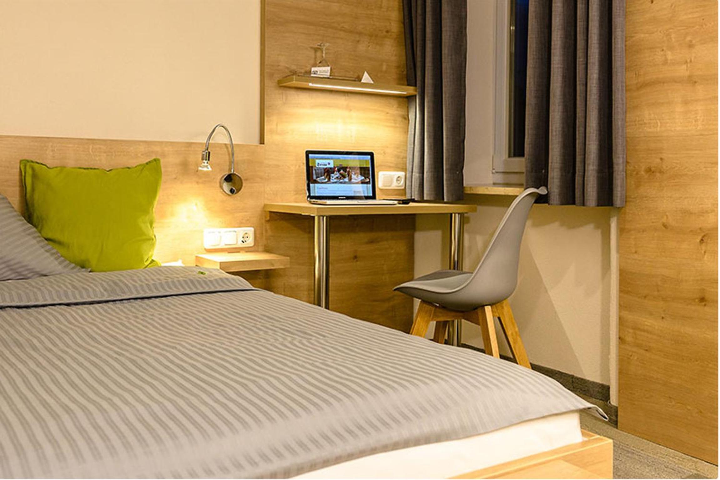 Superior Single Room photo 1