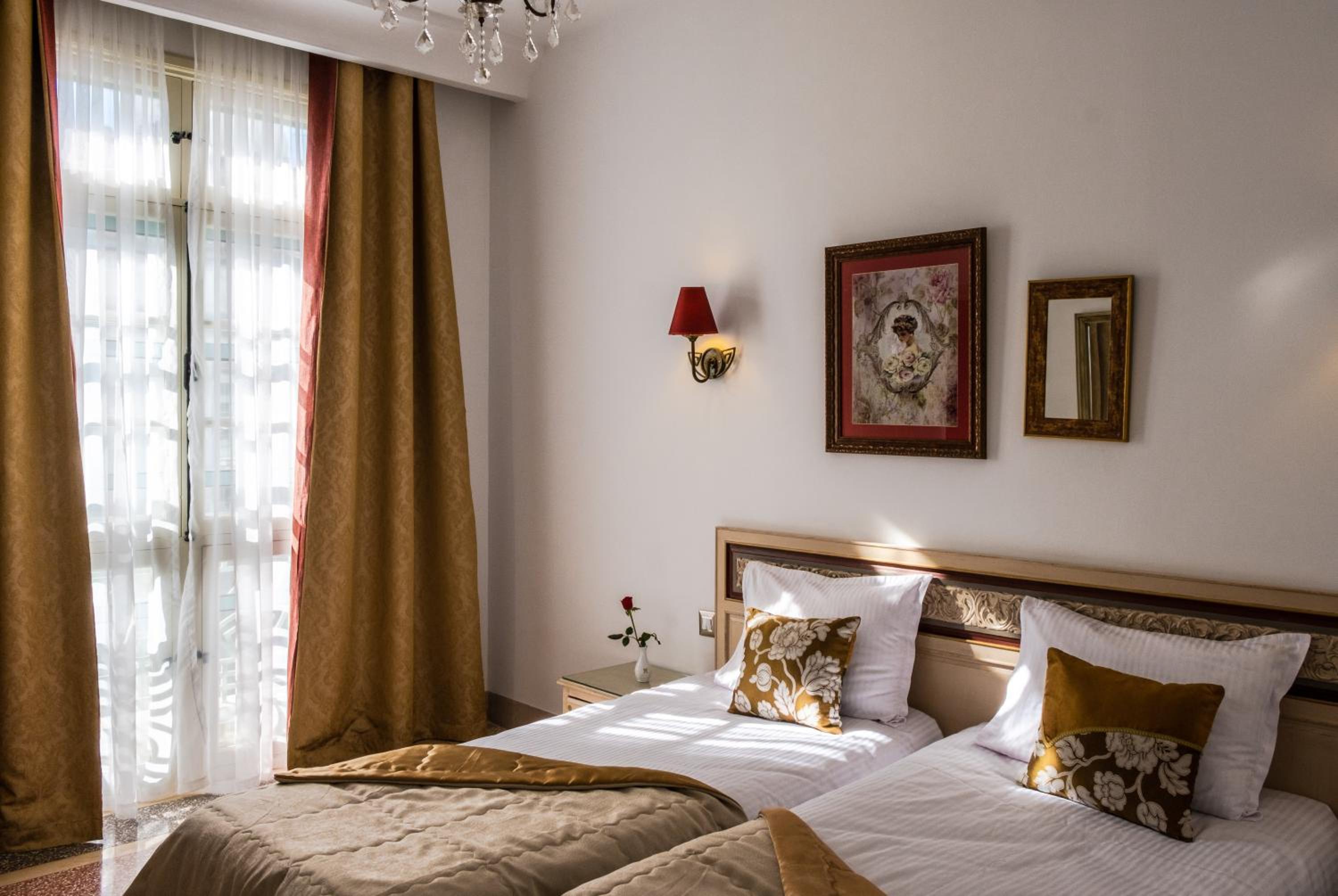 Superior Double Room - Photo 3