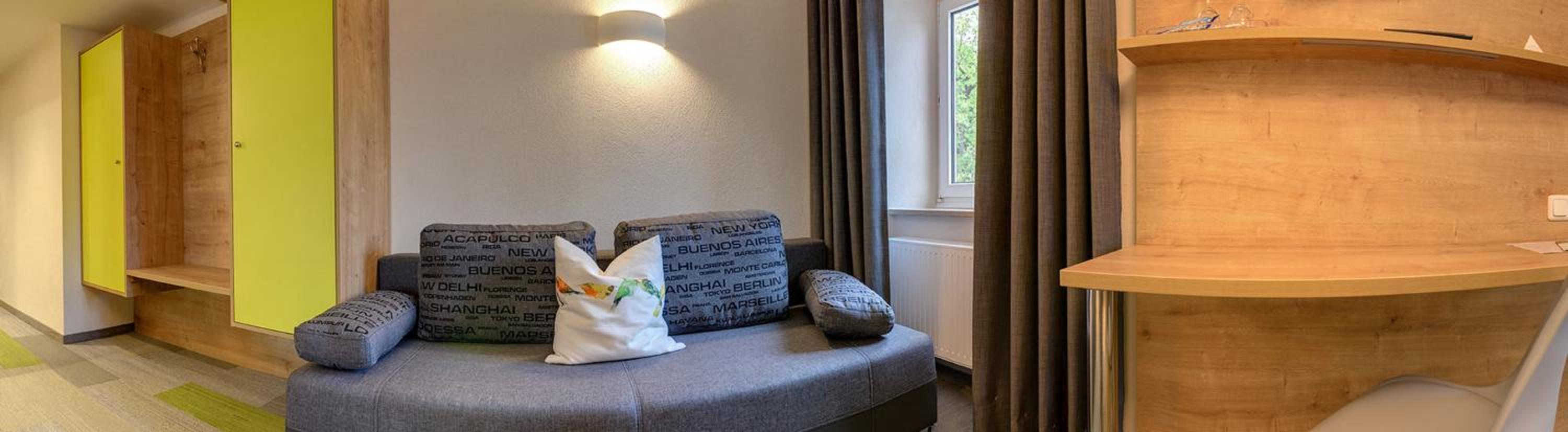 Double Room with Private Bathroom photo 1