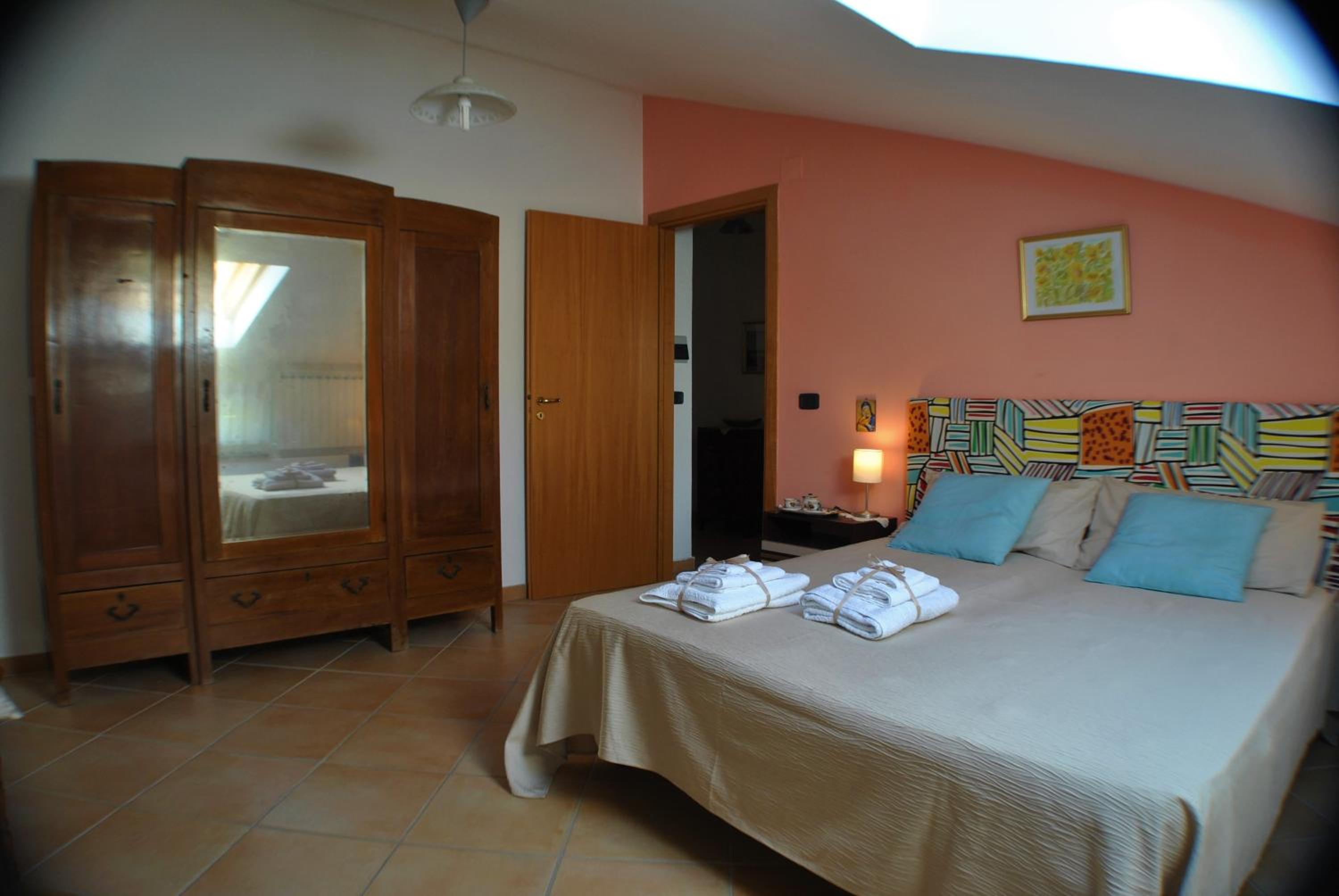 Apartment with Sea View photo 1