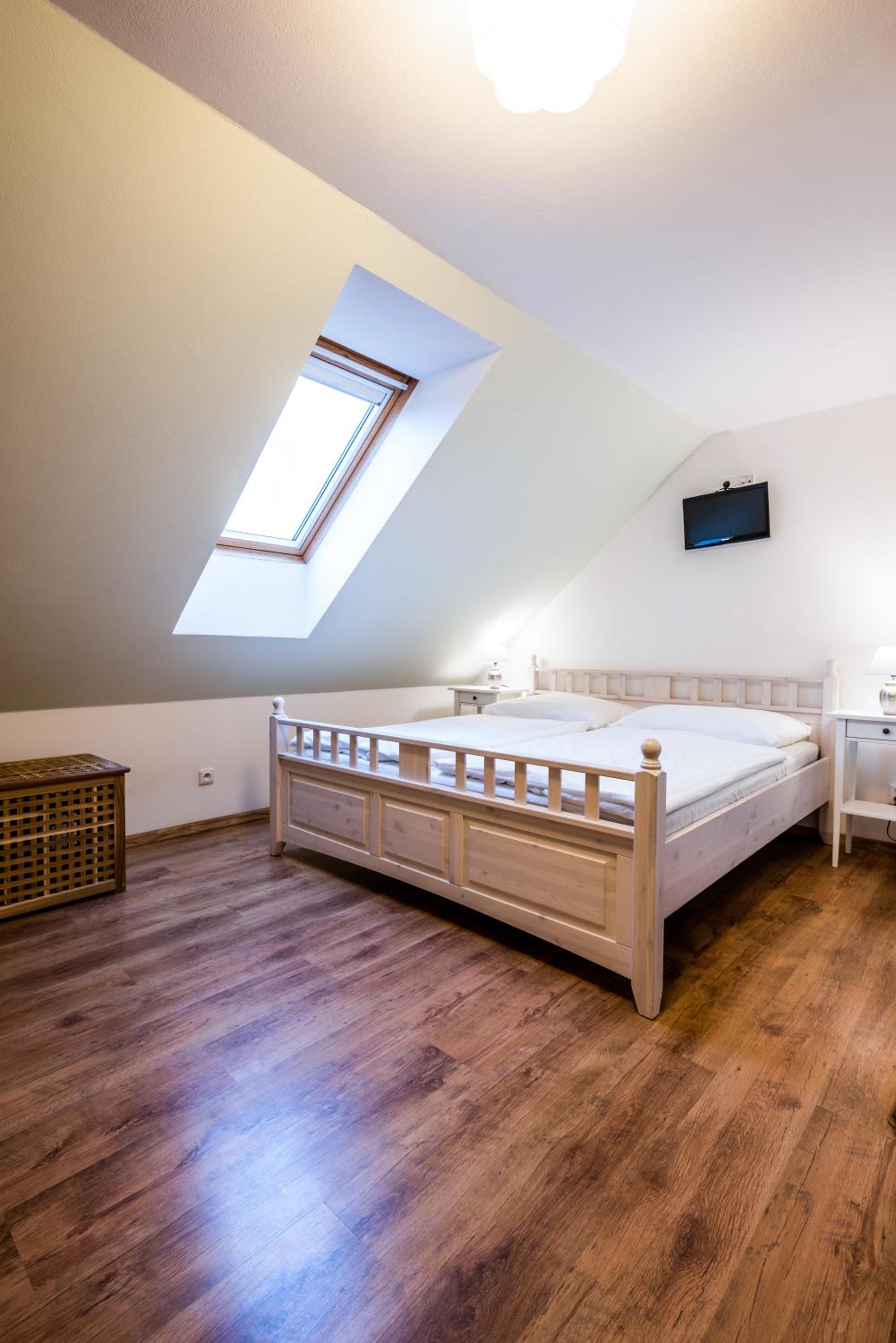 Standard Quadruple Room photo 1