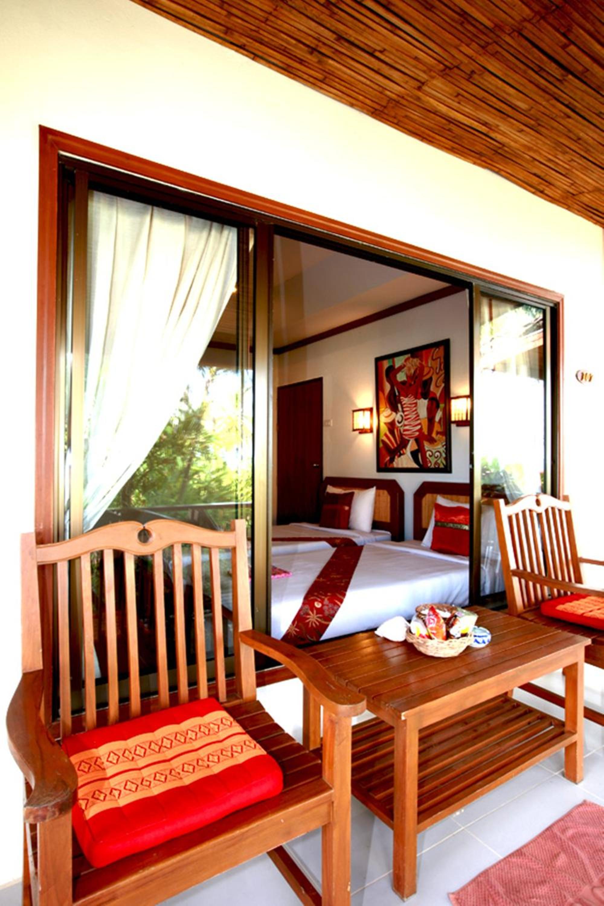 Family Villa (4 Adults) - Photo 2