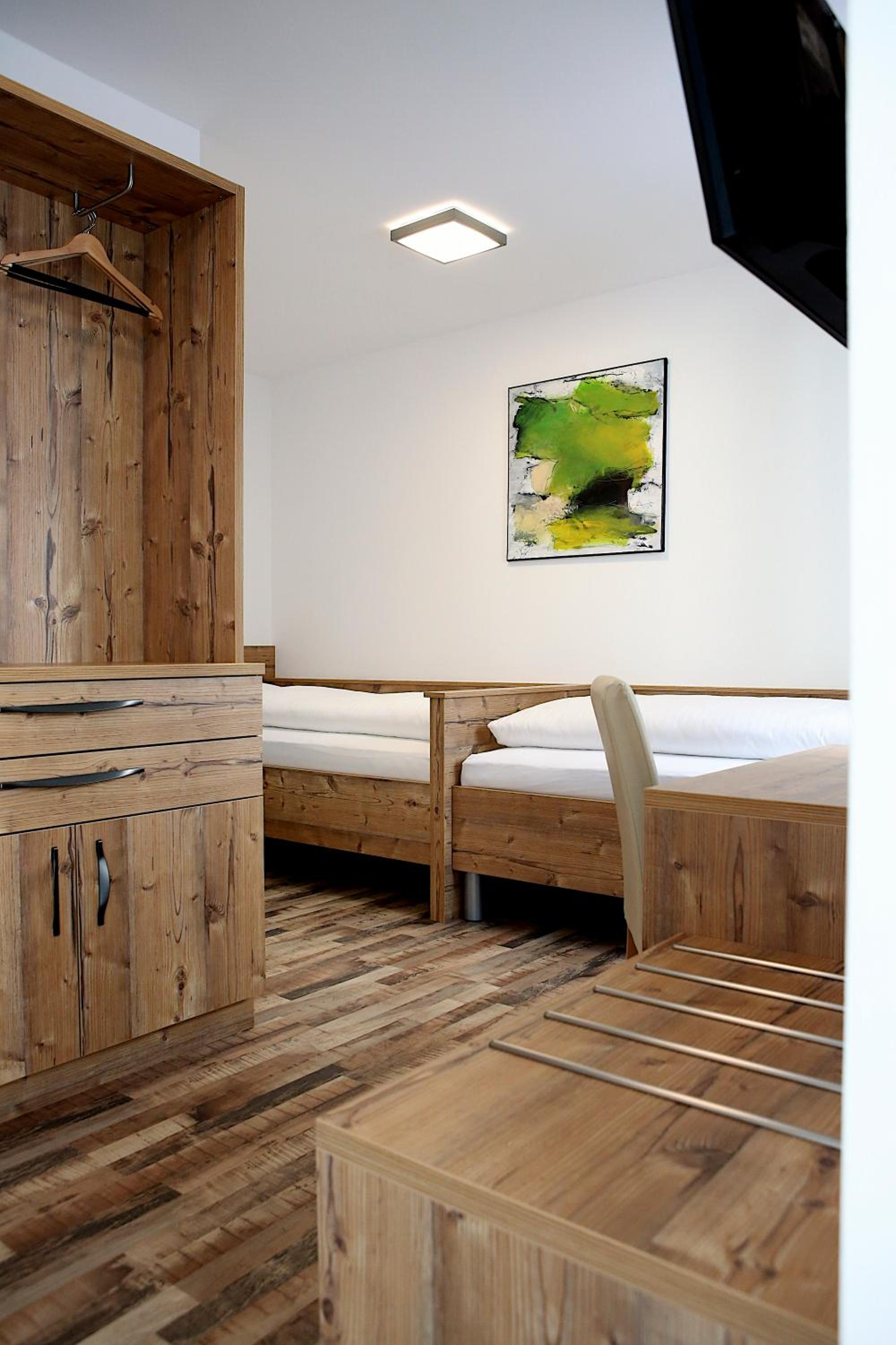 Standard Twin Room photo 1