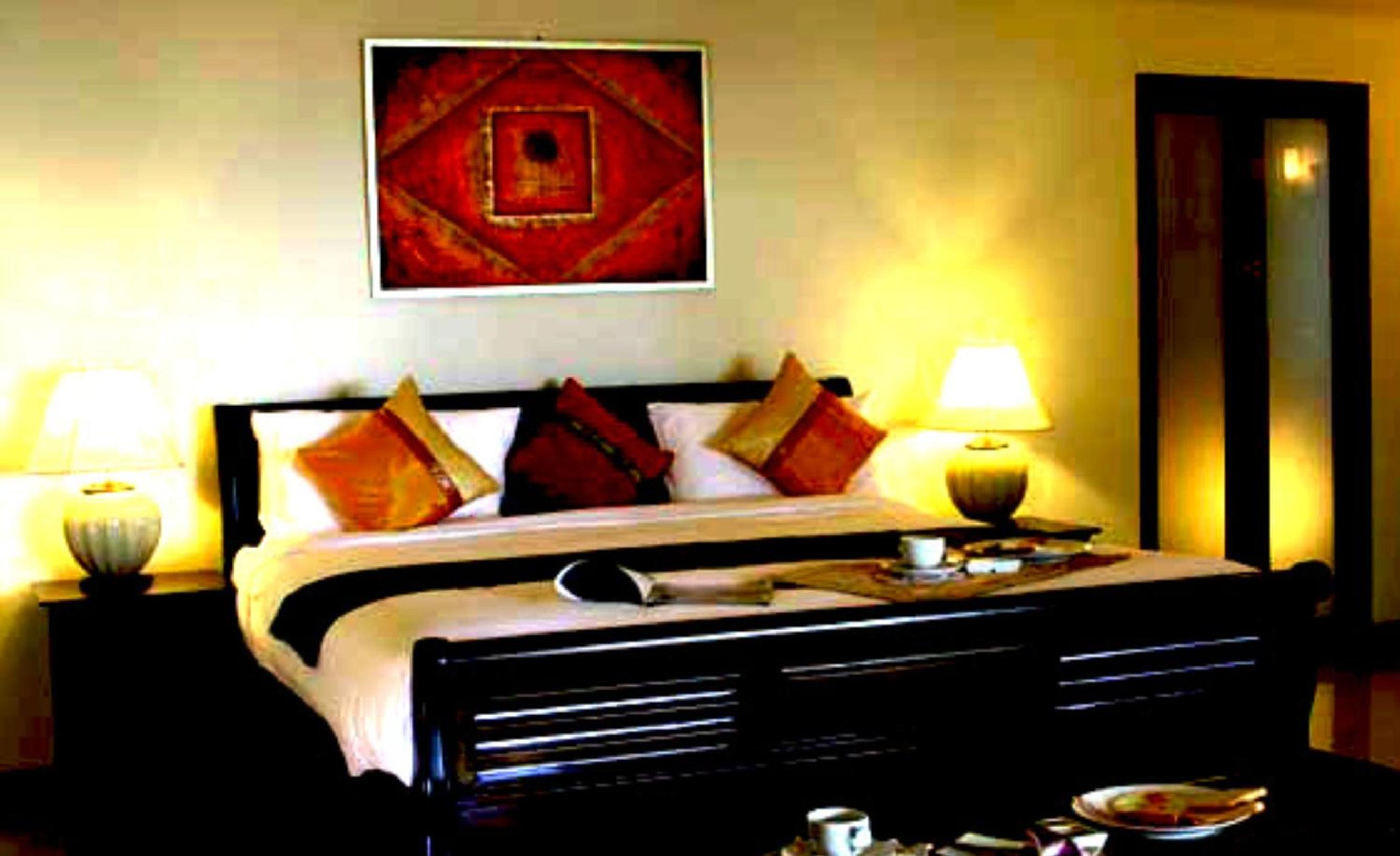 Family Villa (4 Adults) - Photo 4