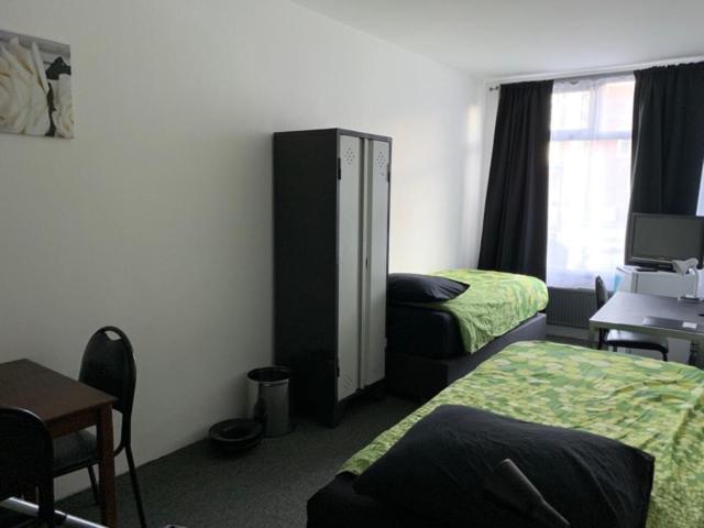 Twin Room photo 2