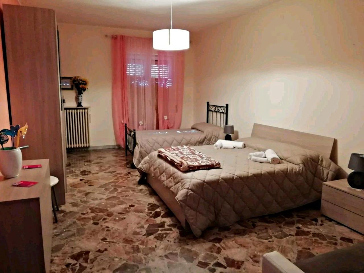 Quadruple Room photo 3