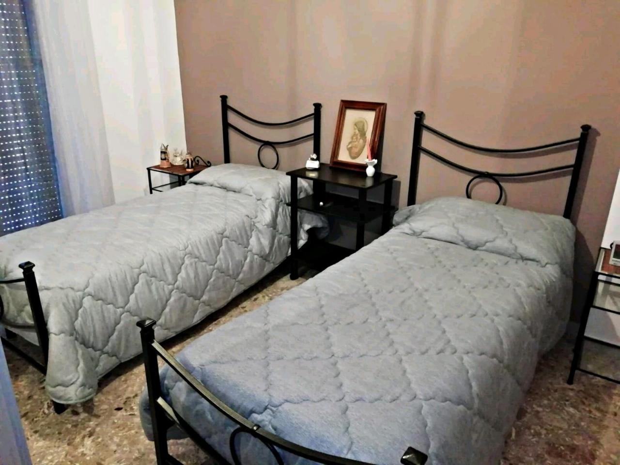 Twin Room photo 2