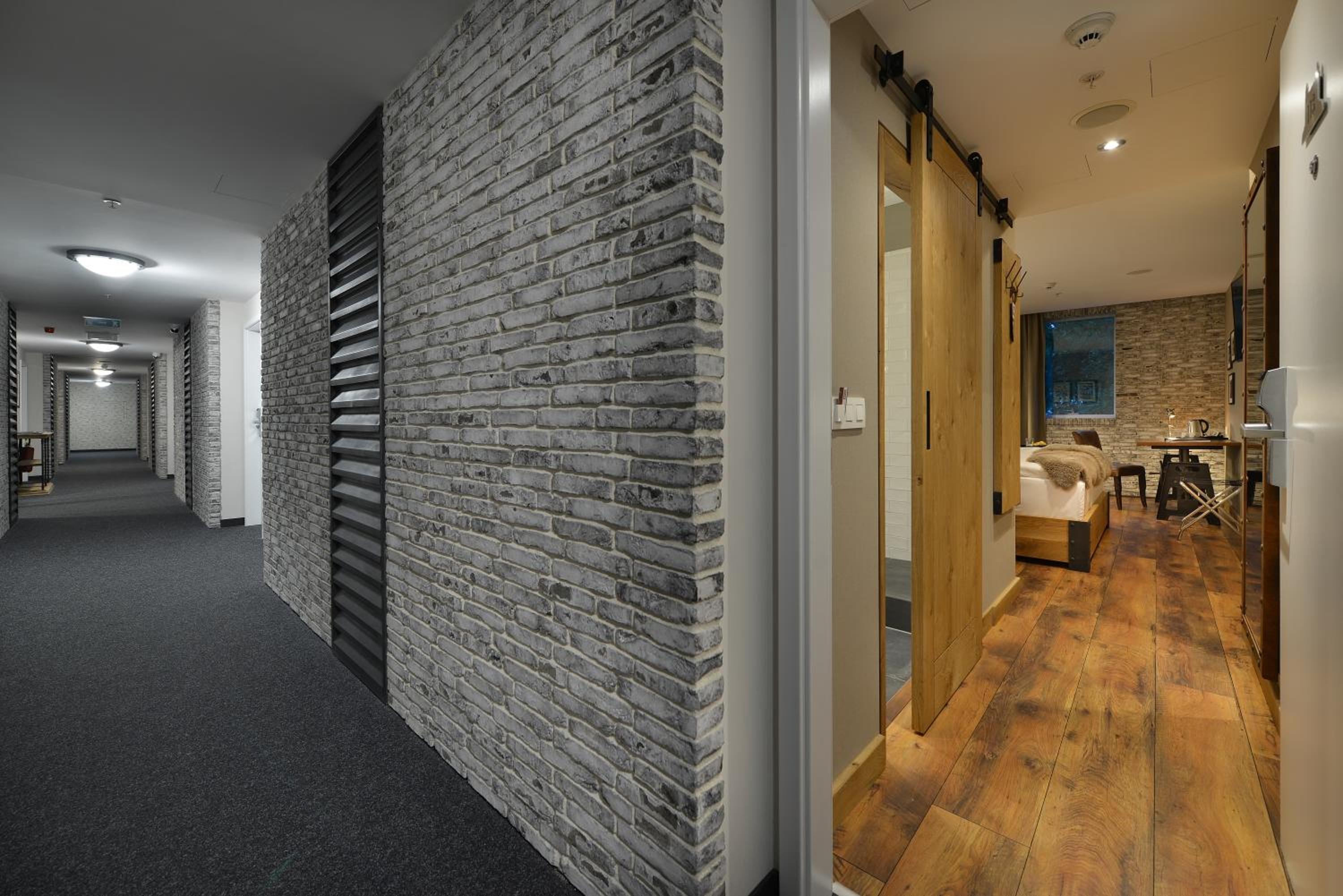 Comfort Double Room - Photo 8