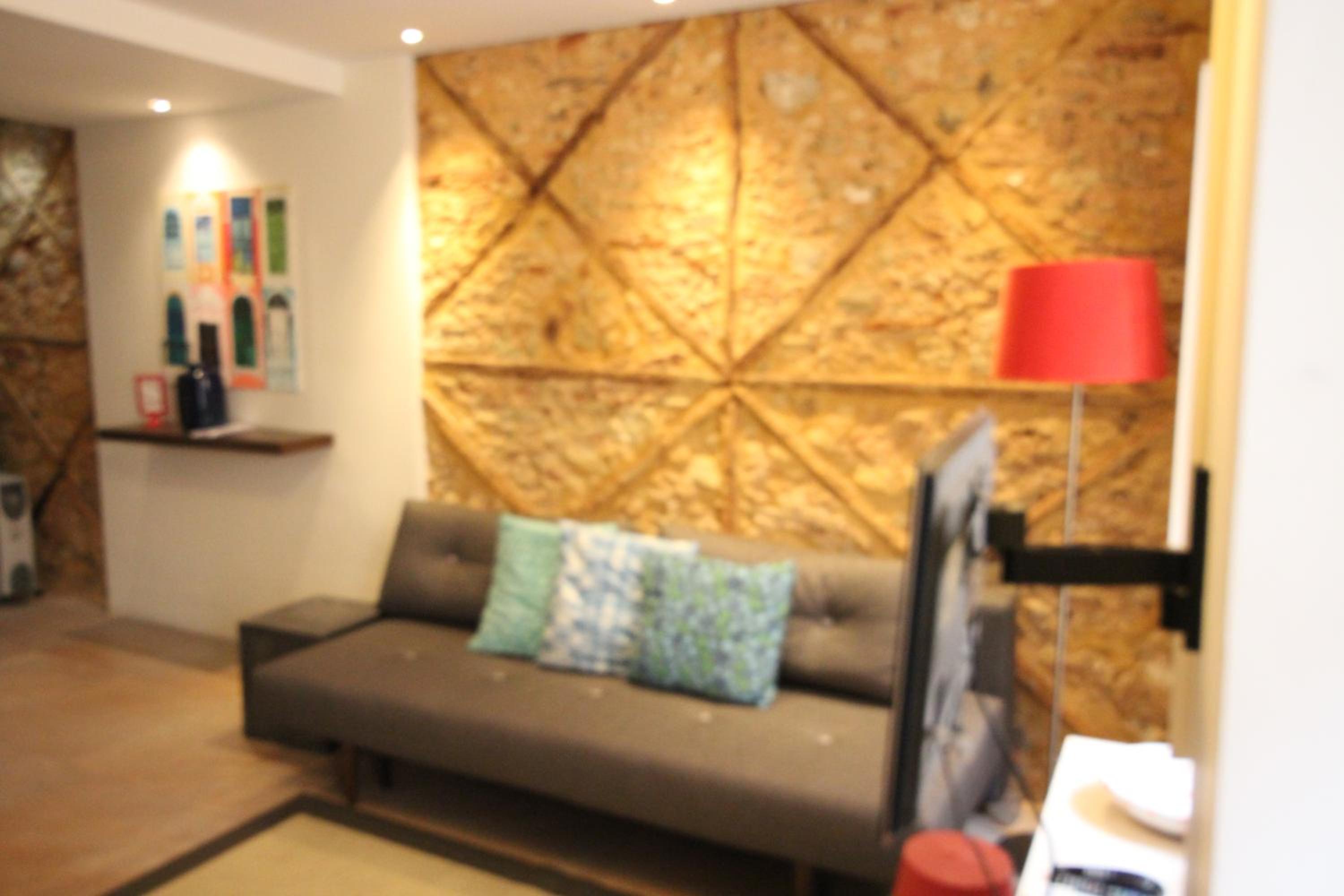 One-Bedroom Apartment - Photo 22