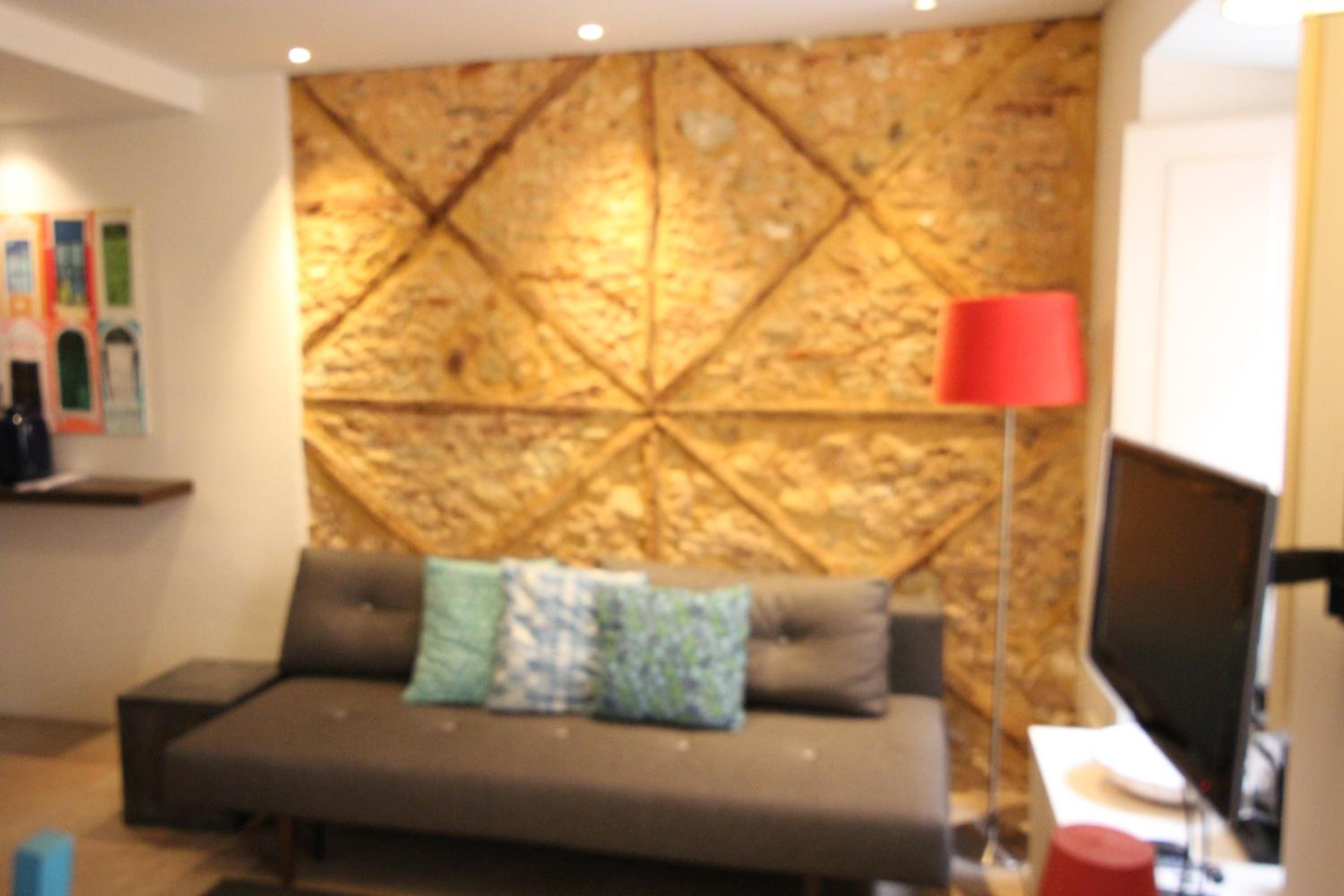 One-Bedroom Apartment - Photo 23