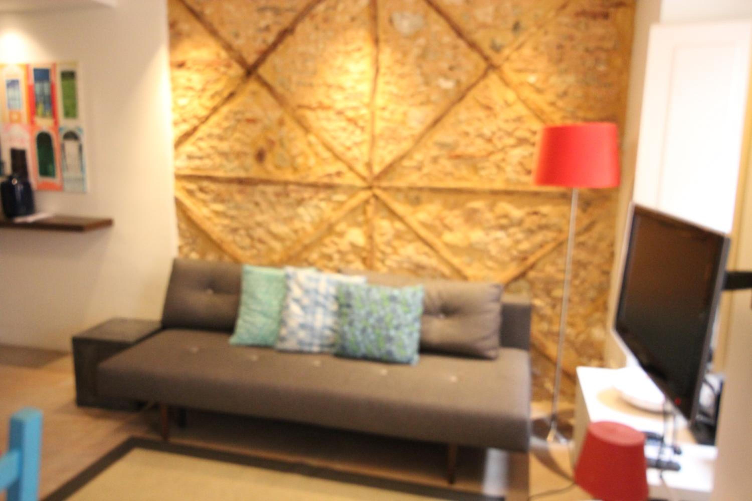 One-Bedroom Apartment - Photo 24