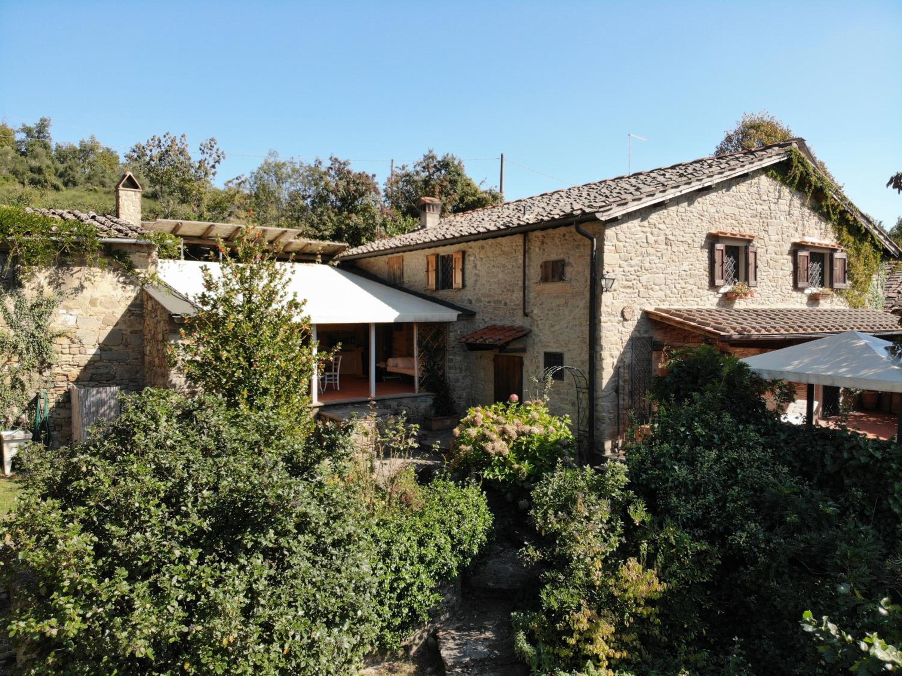 Deluxe Villa photo 2