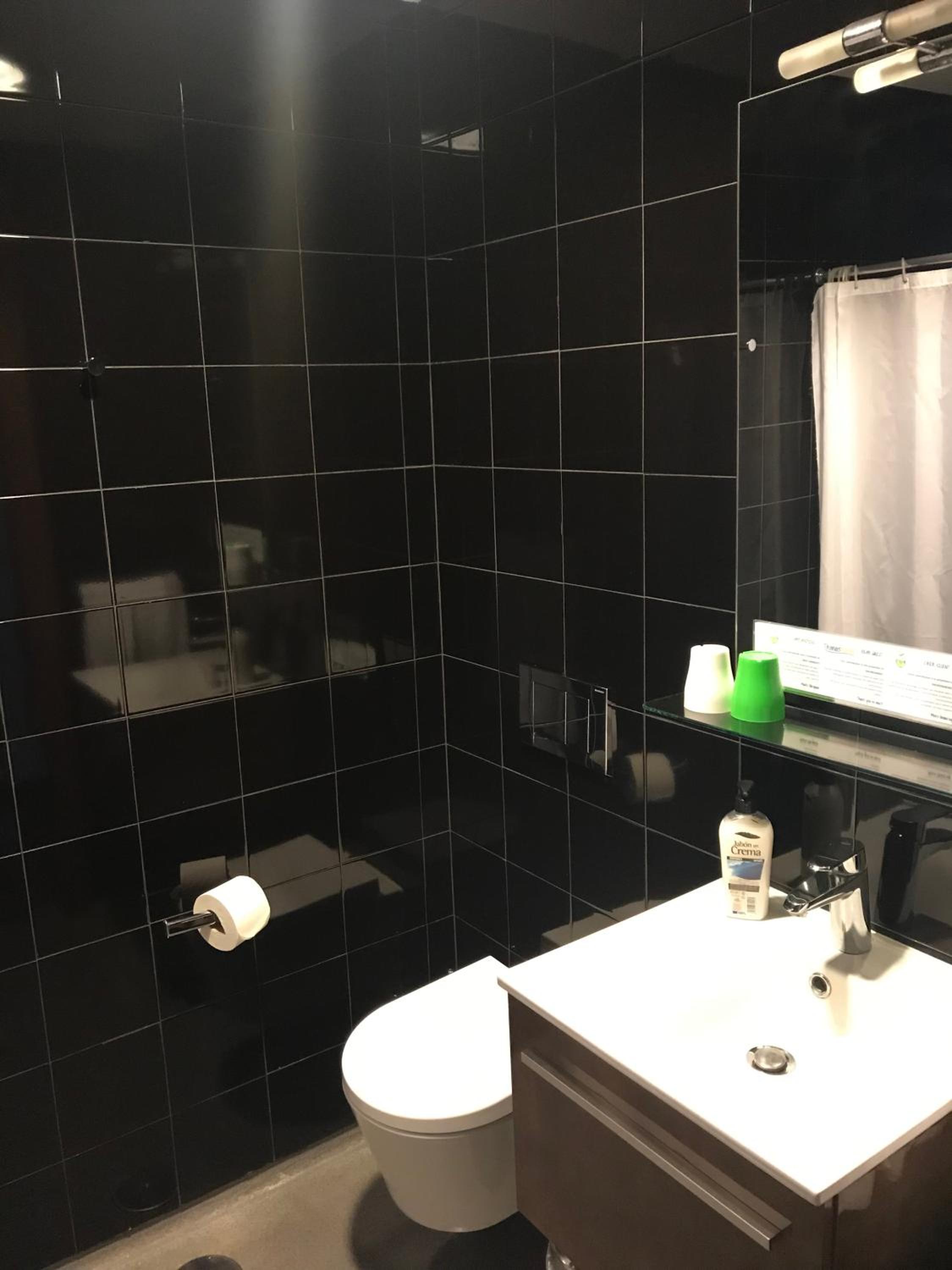 Family Room with Bathroom photo 3