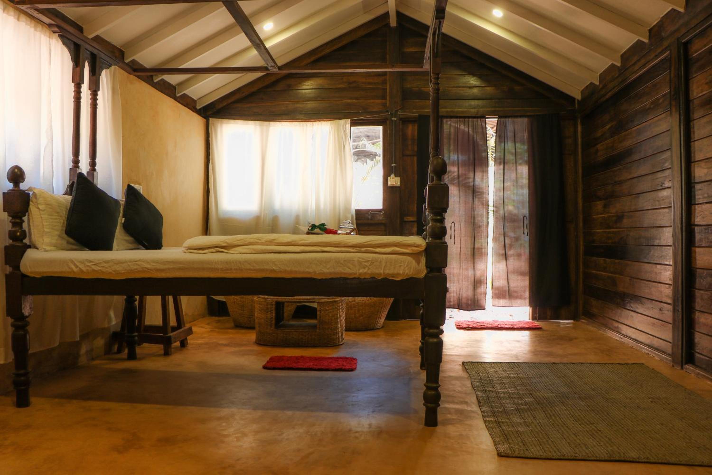 Chalet photo 1