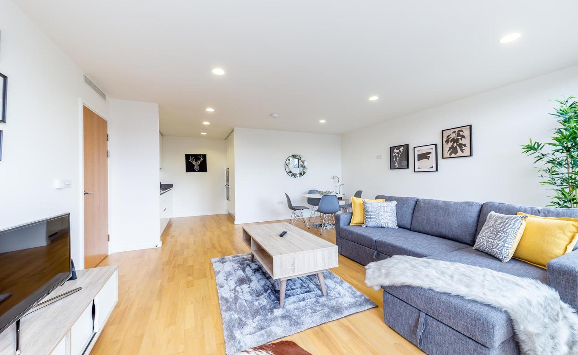 Apartment photo 3