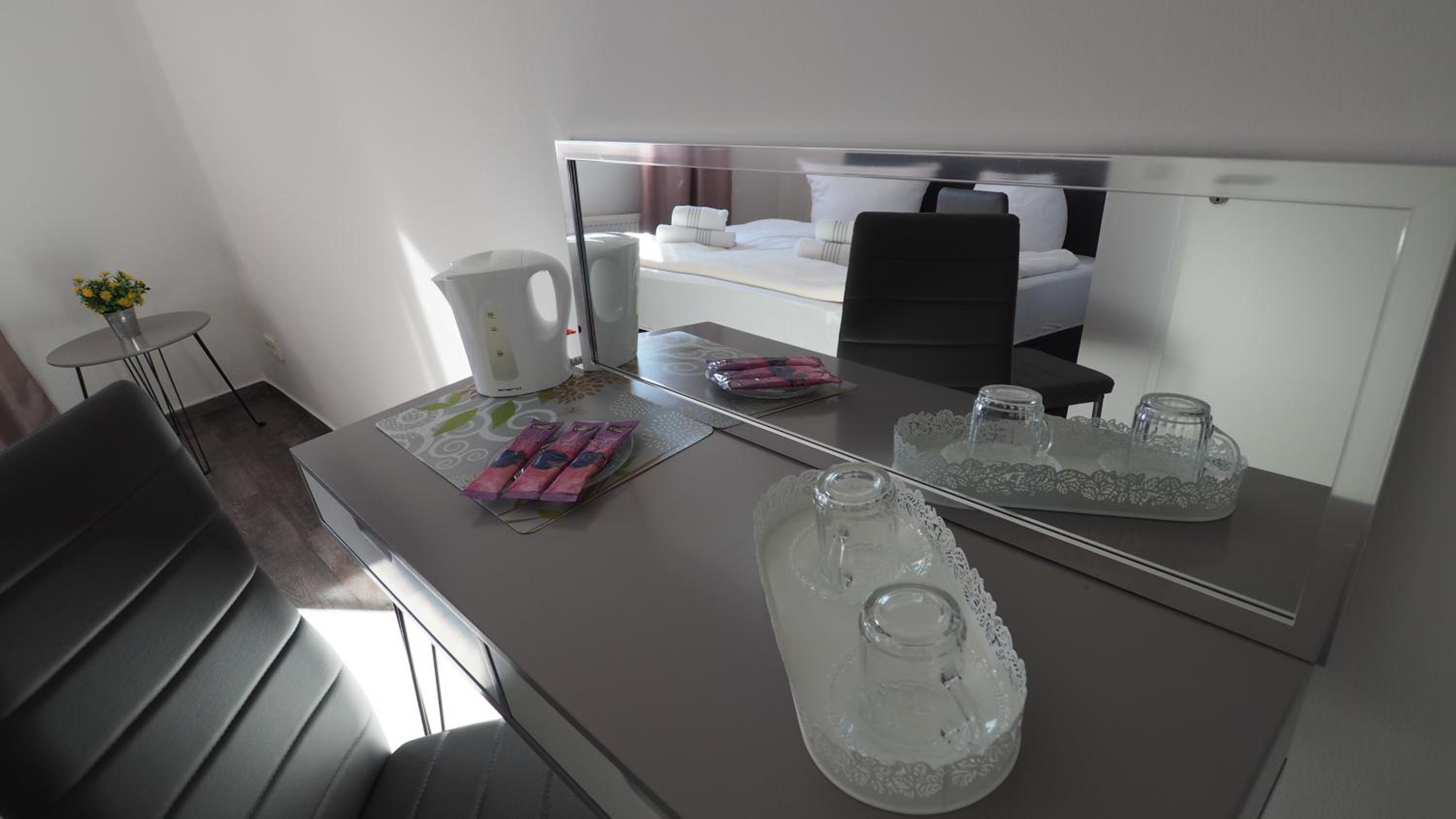 Standard Double Room photo 2