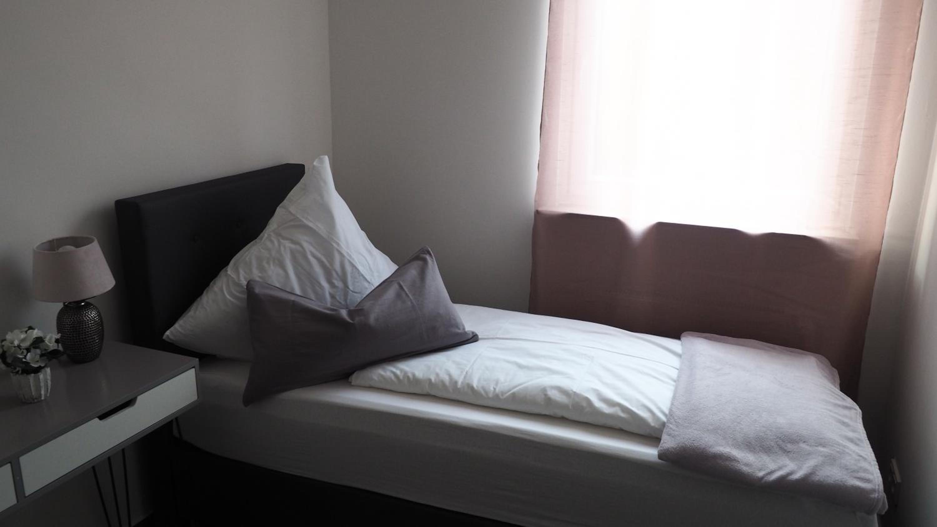 Standard Double Room photo 1