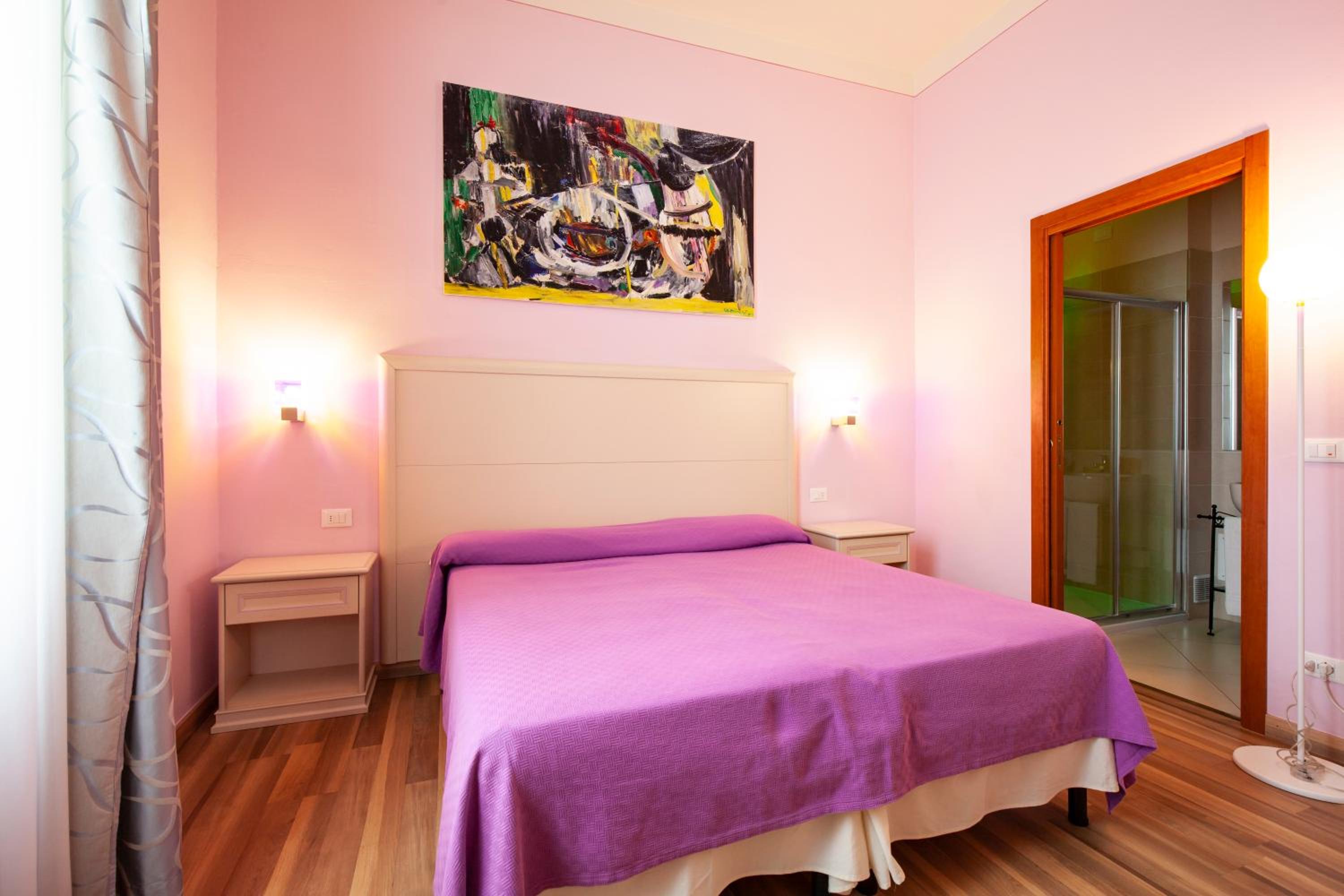 Comfort Double or Twin Room photo 1