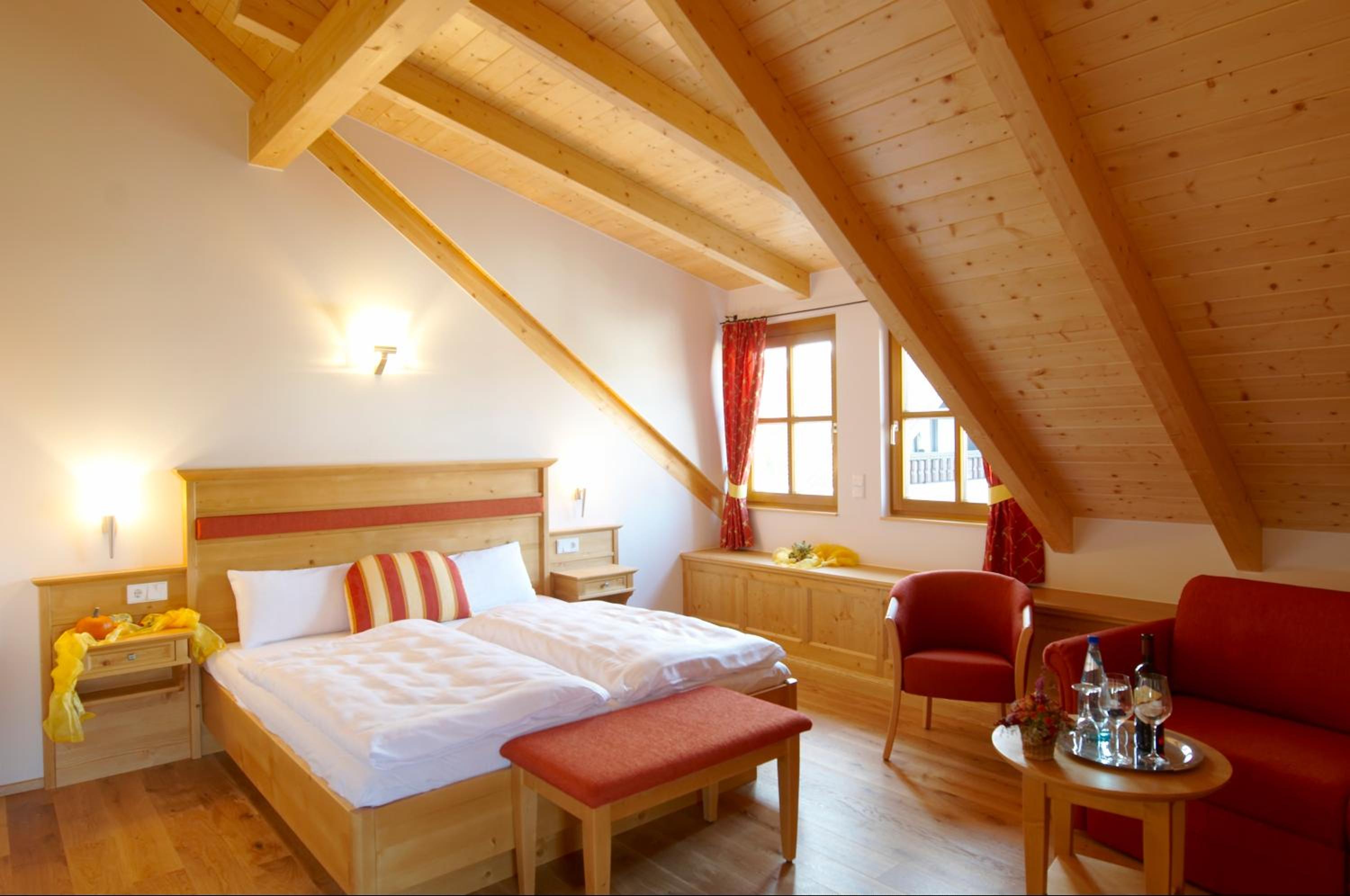 Double Room photo 2